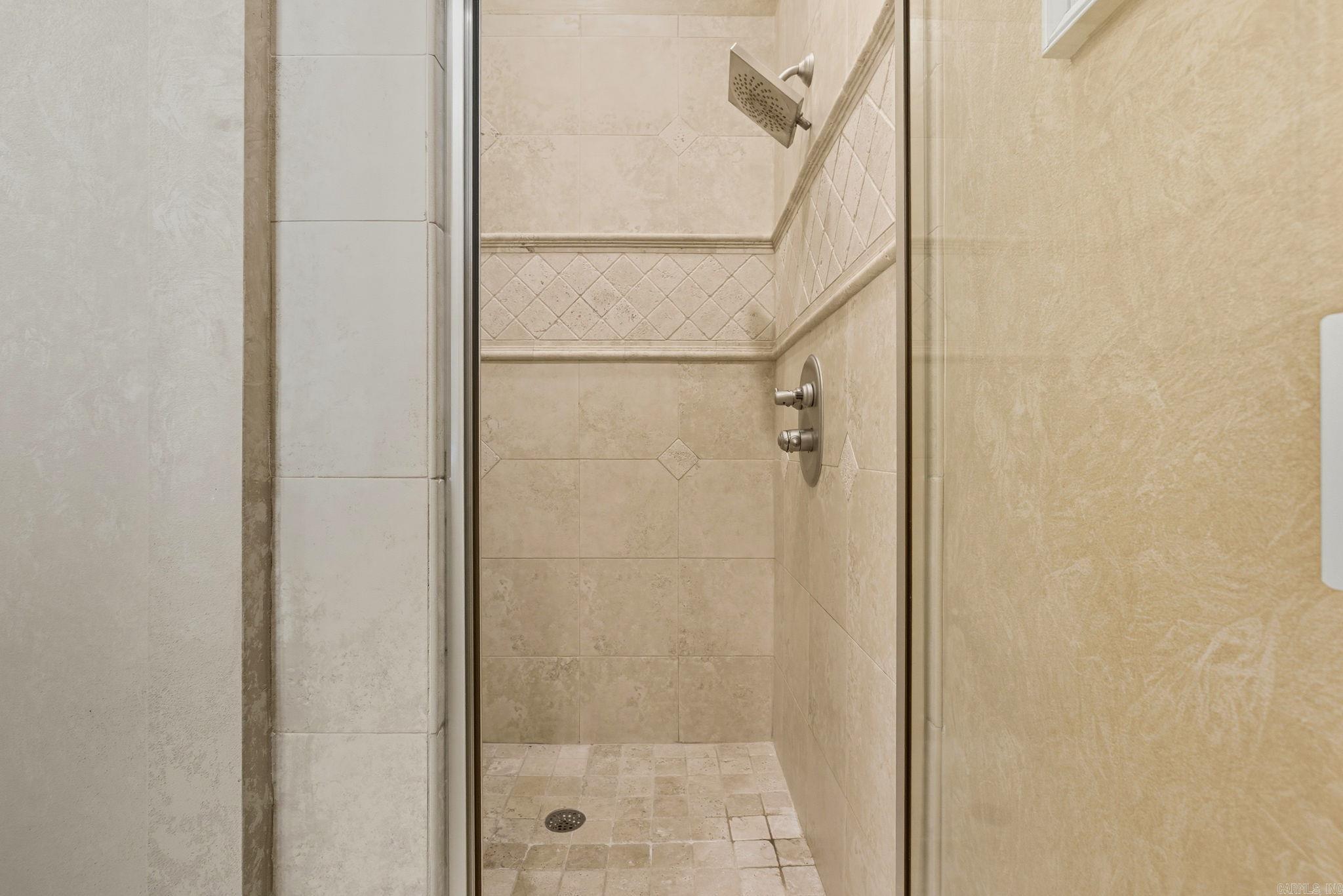 CHENAL VALLEY DEAUVILLE PLACE - Residential