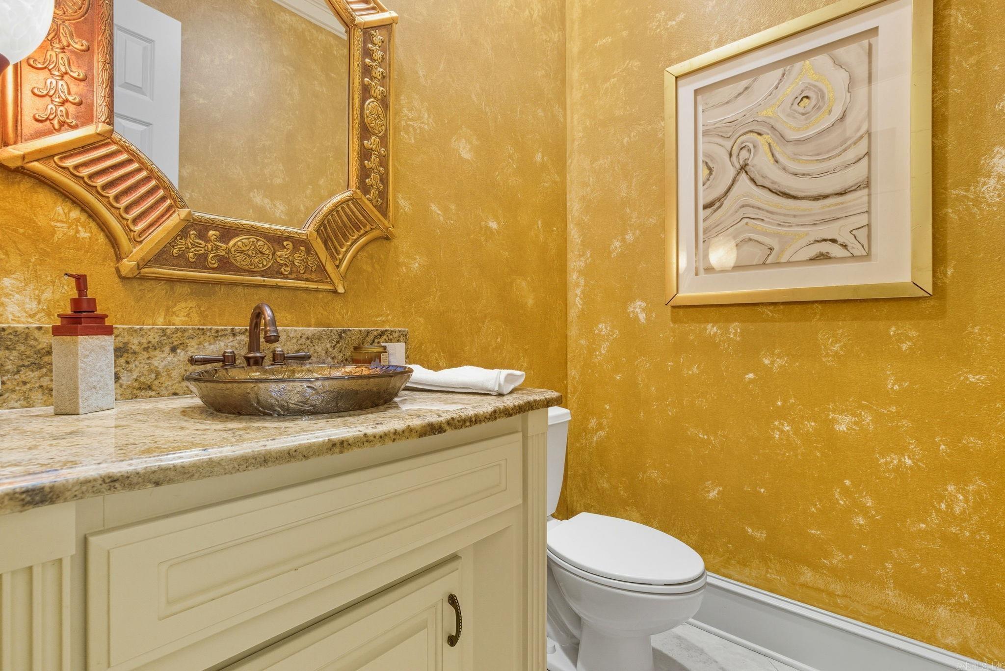 CHENAL VALLEY DEAUVILLE PLACE - Residential