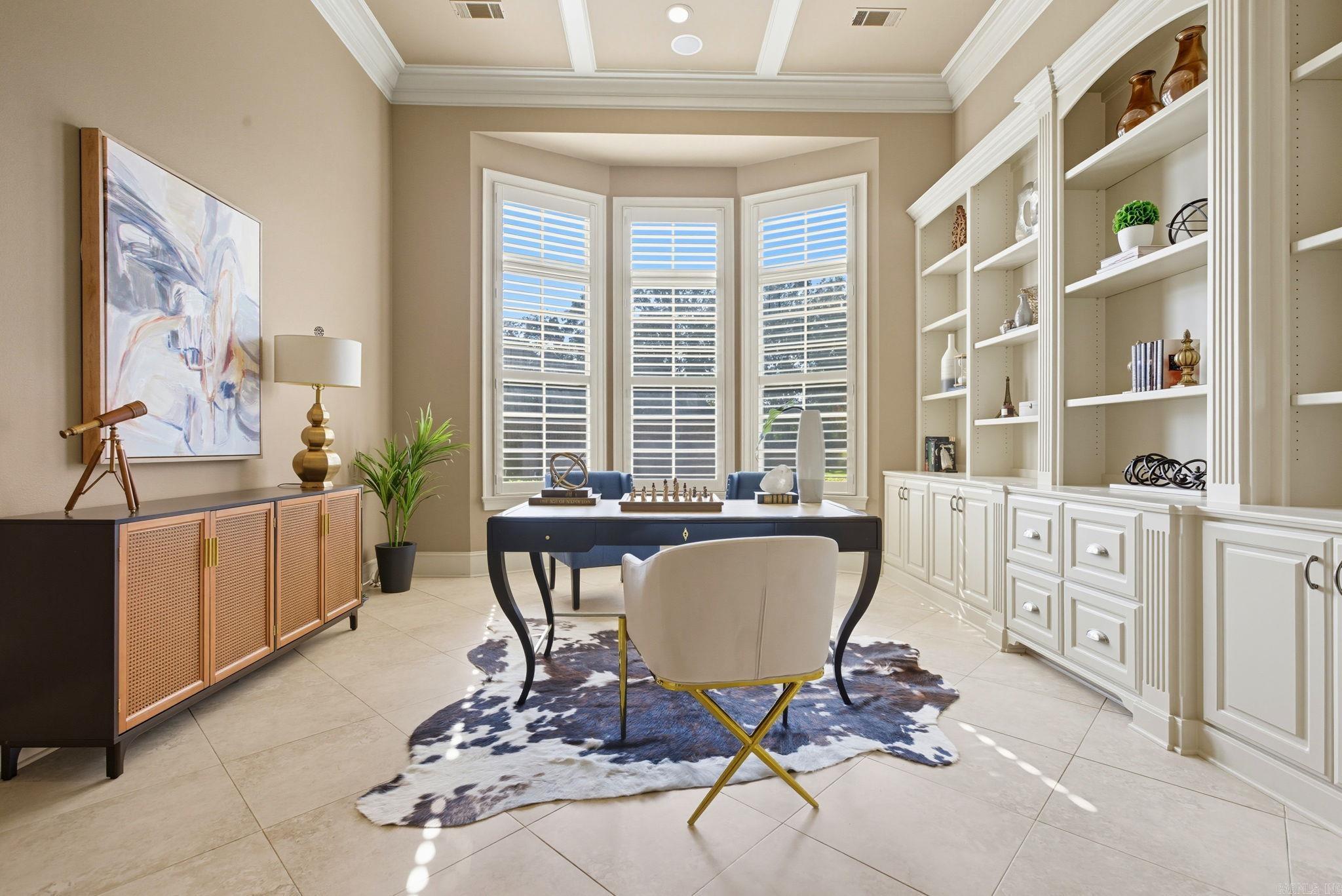 CHENAL VALLEY DEAUVILLE PLACE - Residential