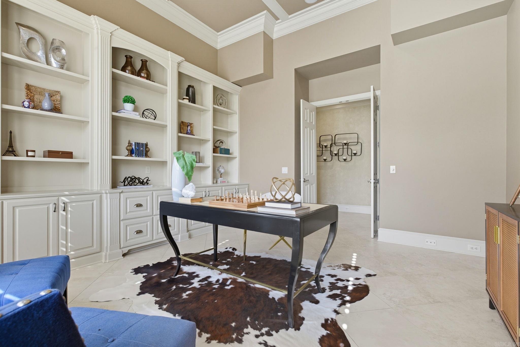 CHENAL VALLEY DEAUVILLE PLACE - Residential