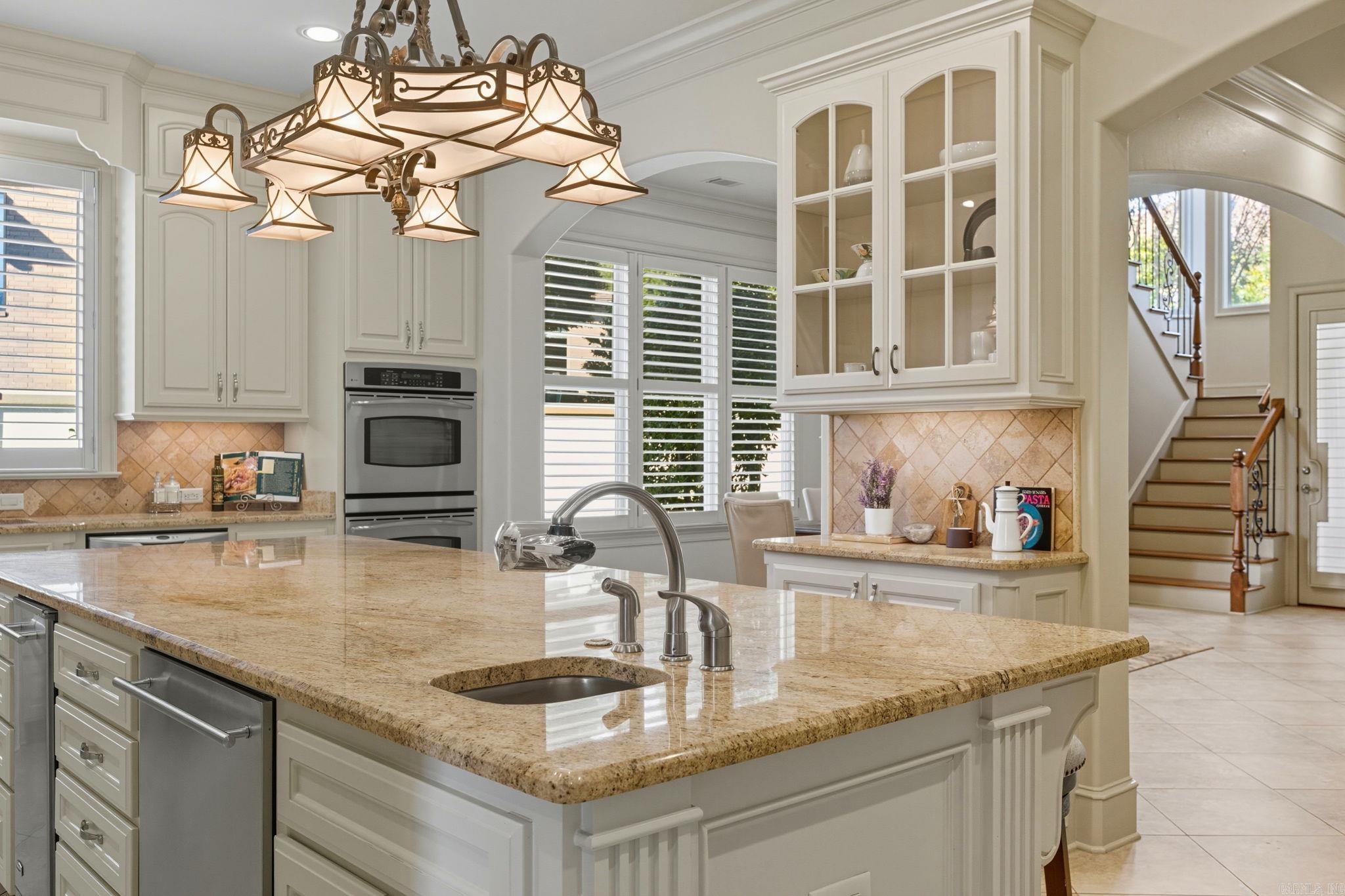 CHENAL VALLEY DEAUVILLE PLACE - Residential