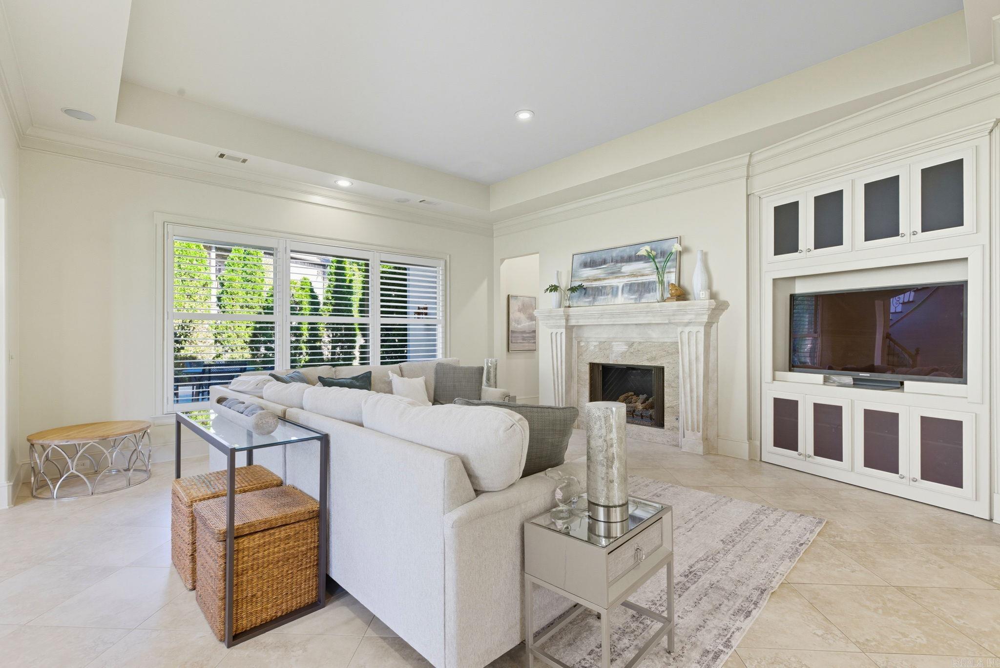 CHENAL VALLEY DEAUVILLE PLACE - Residential