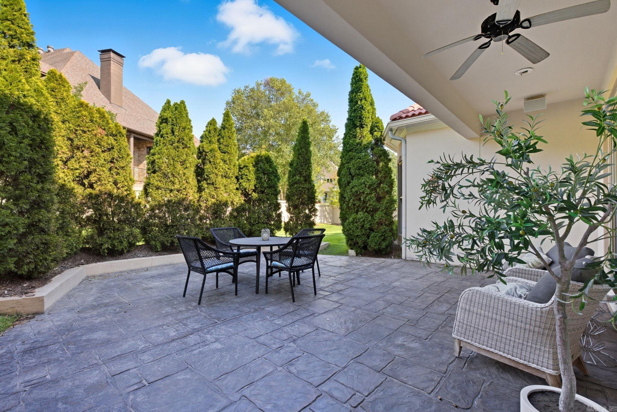 CHENAL VALLEY DEAUVILLE PLACE - Residential