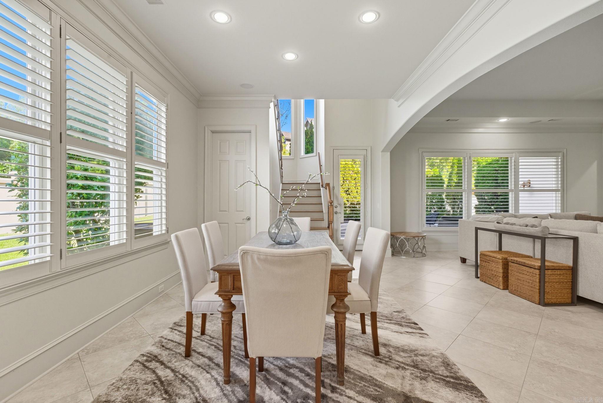 CHENAL VALLEY DEAUVILLE PLACE - Residential