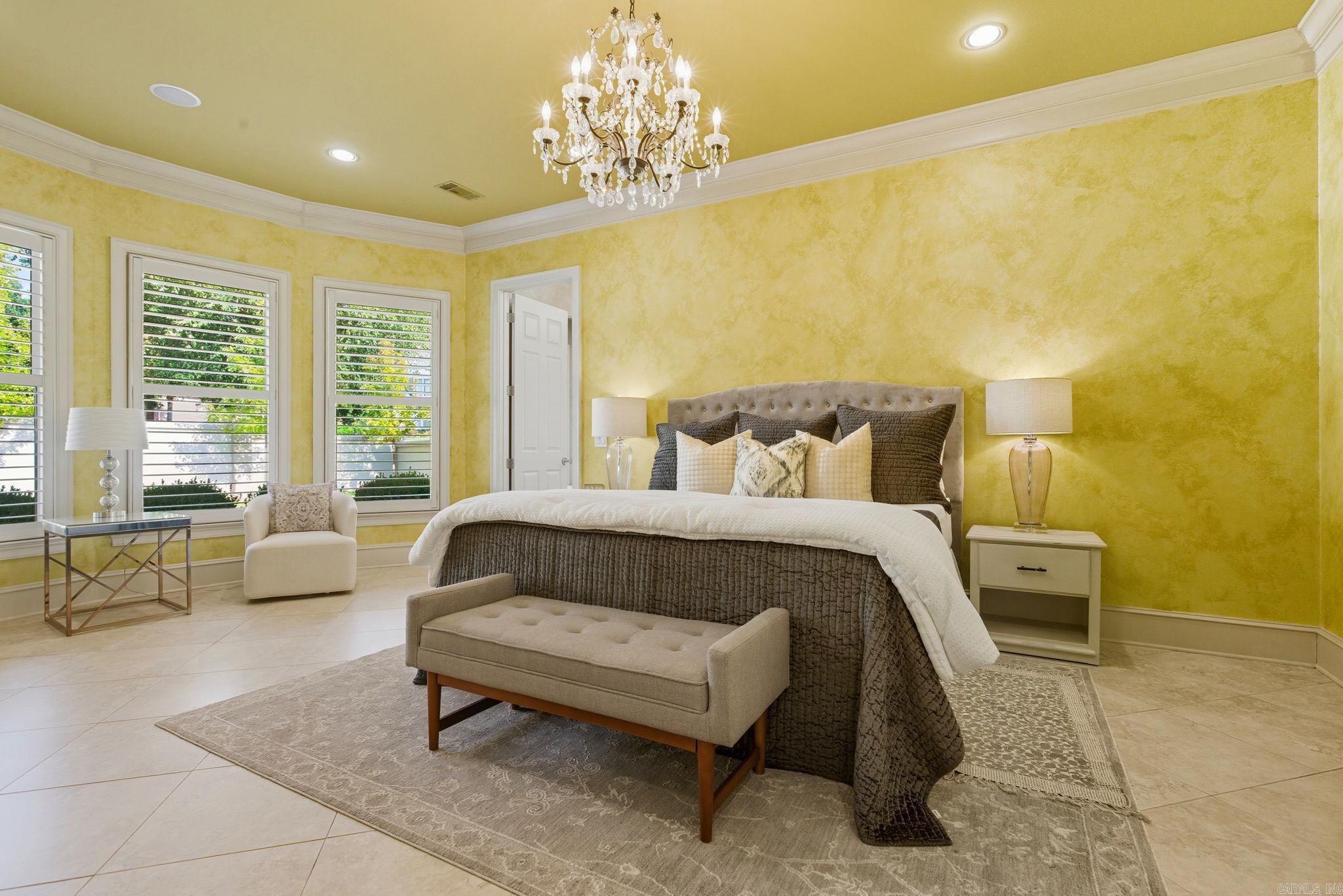 CHENAL VALLEY DEAUVILLE PLACE - Residential