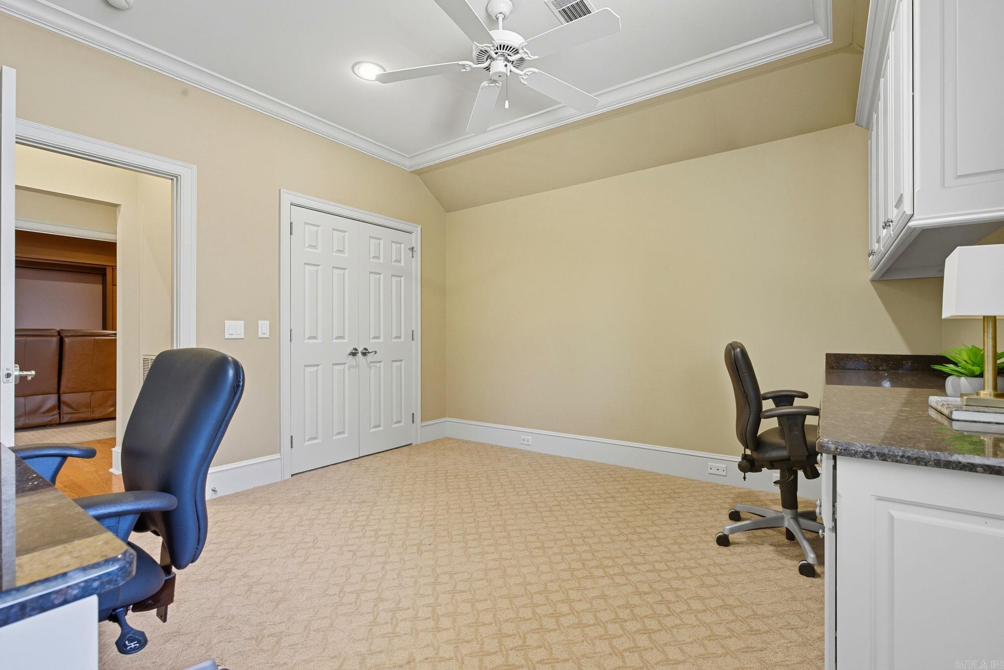 CHENAL VALLEY DEAUVILLE PLACE - Residential