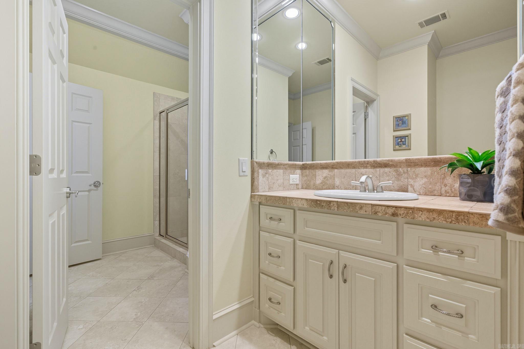 CHENAL VALLEY DEAUVILLE PLACE - Residential