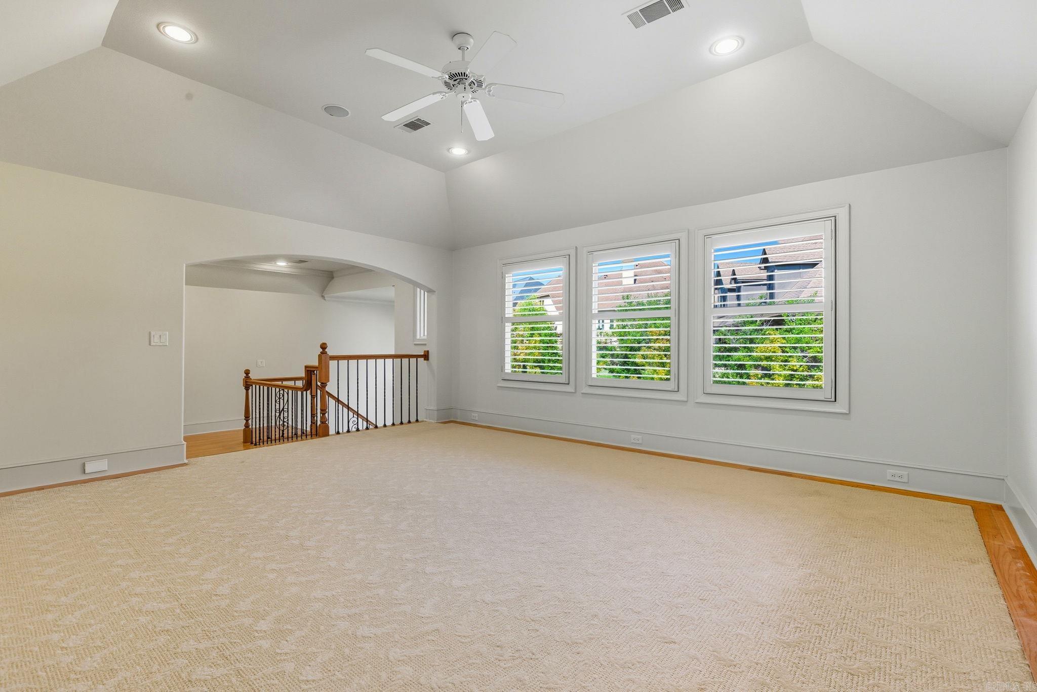 CHENAL VALLEY DEAUVILLE PLACE - Residential