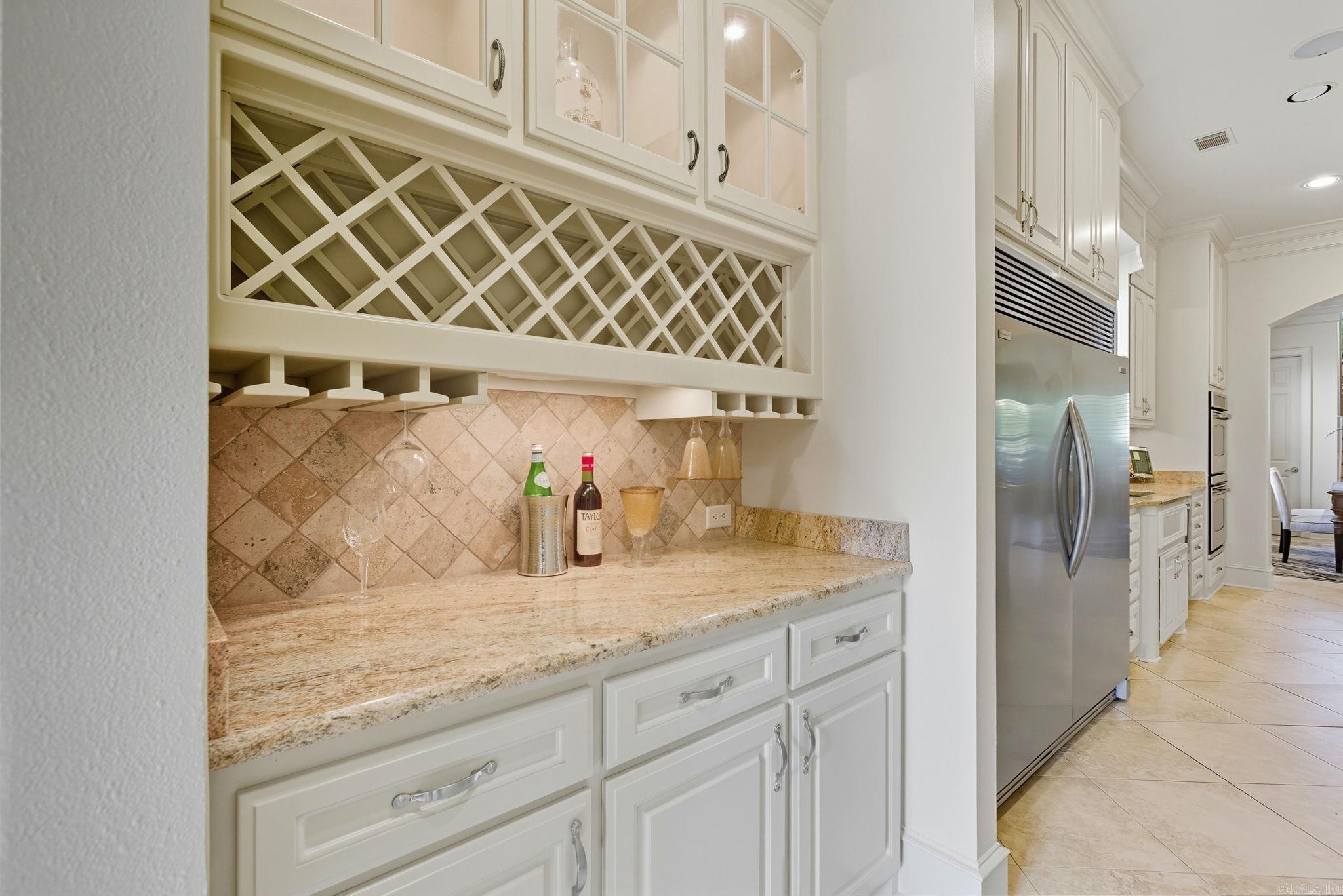 CHENAL VALLEY DEAUVILLE PLACE - Residential