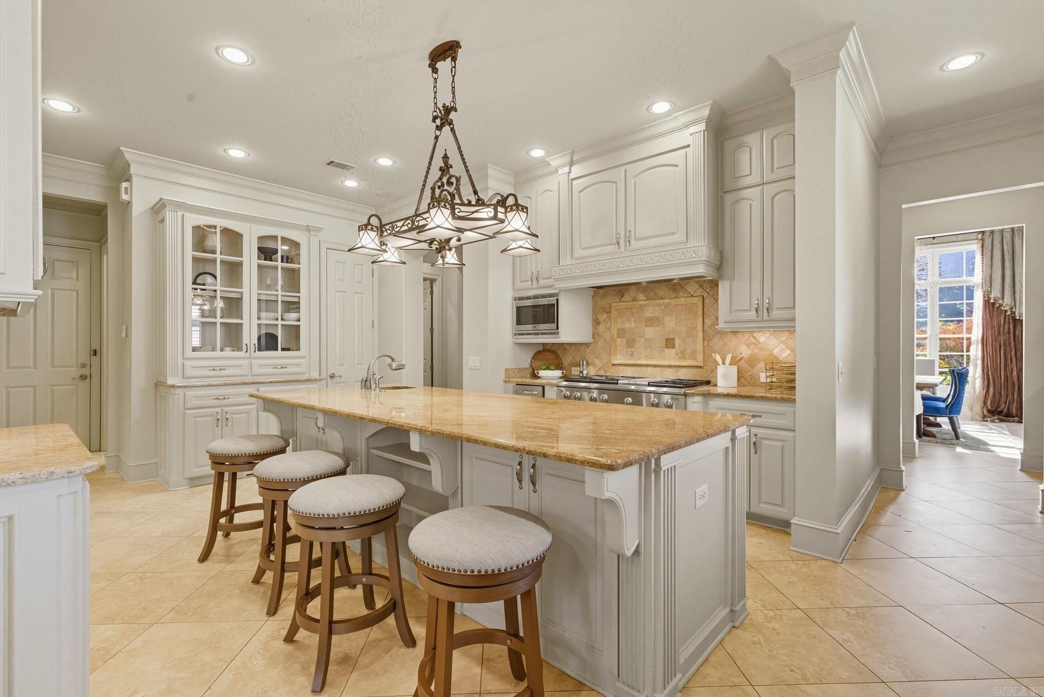 CHENAL VALLEY DEAUVILLE PLACE - Residential