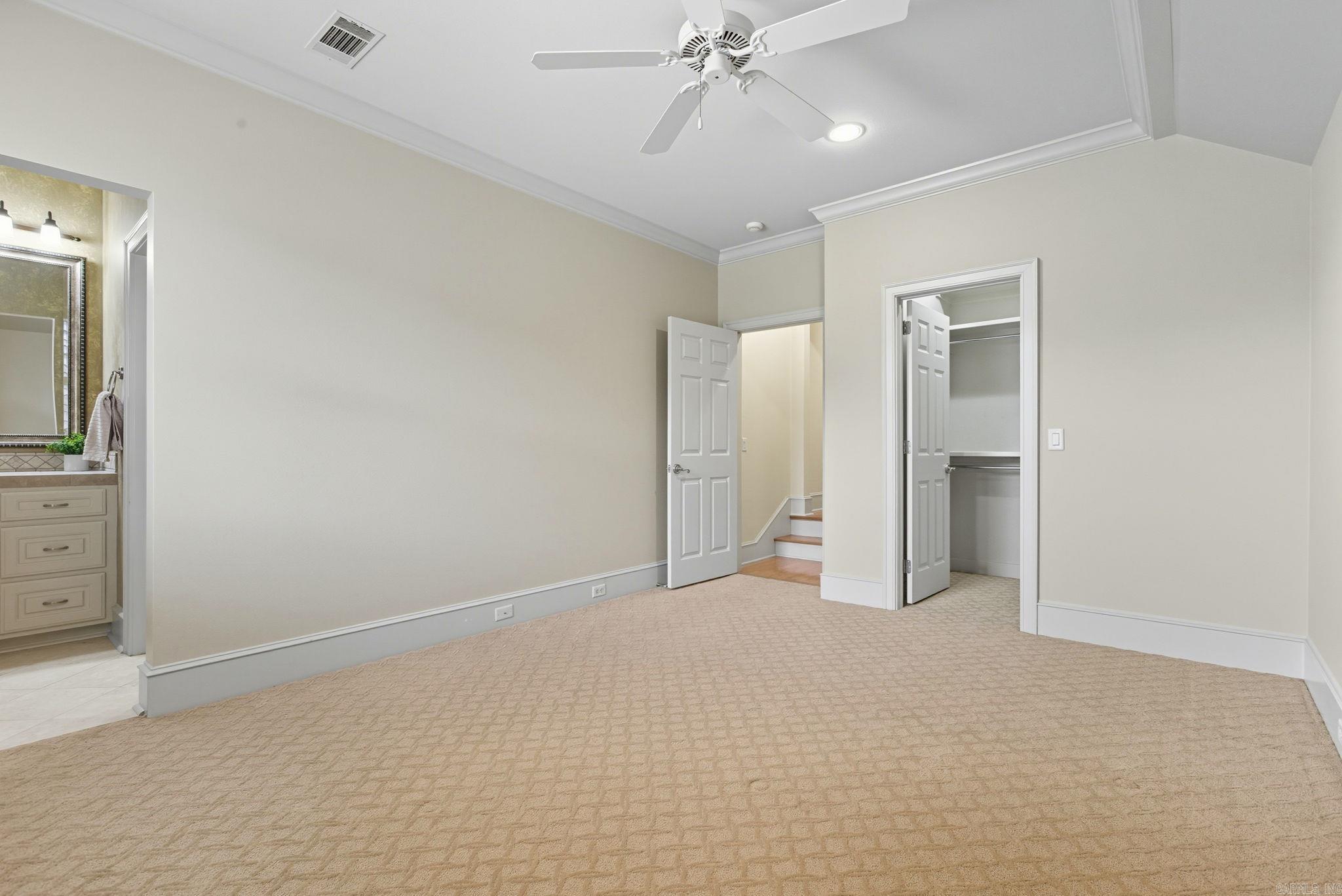 CHENAL VALLEY DEAUVILLE PLACE - Residential