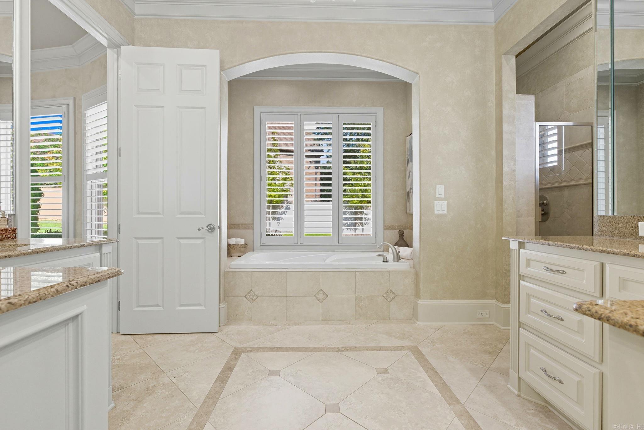 CHENAL VALLEY DEAUVILLE PLACE - Residential