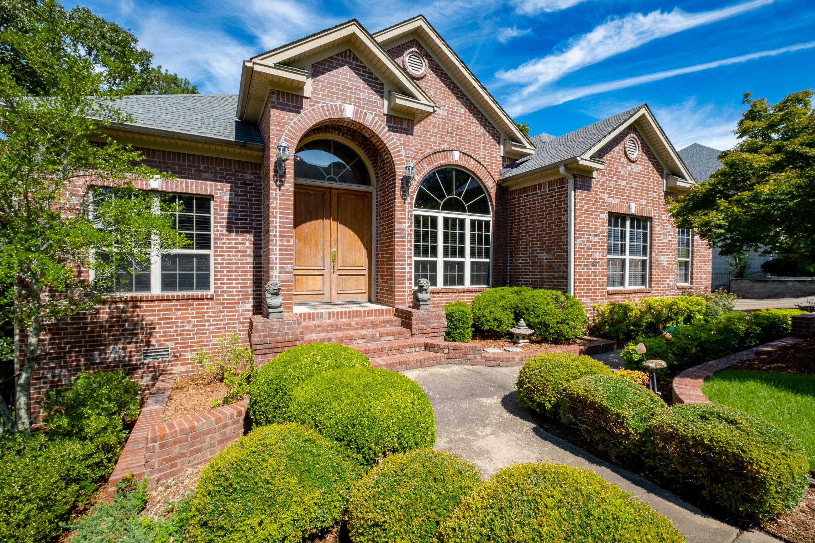 THE RANCH ADDN - Residential