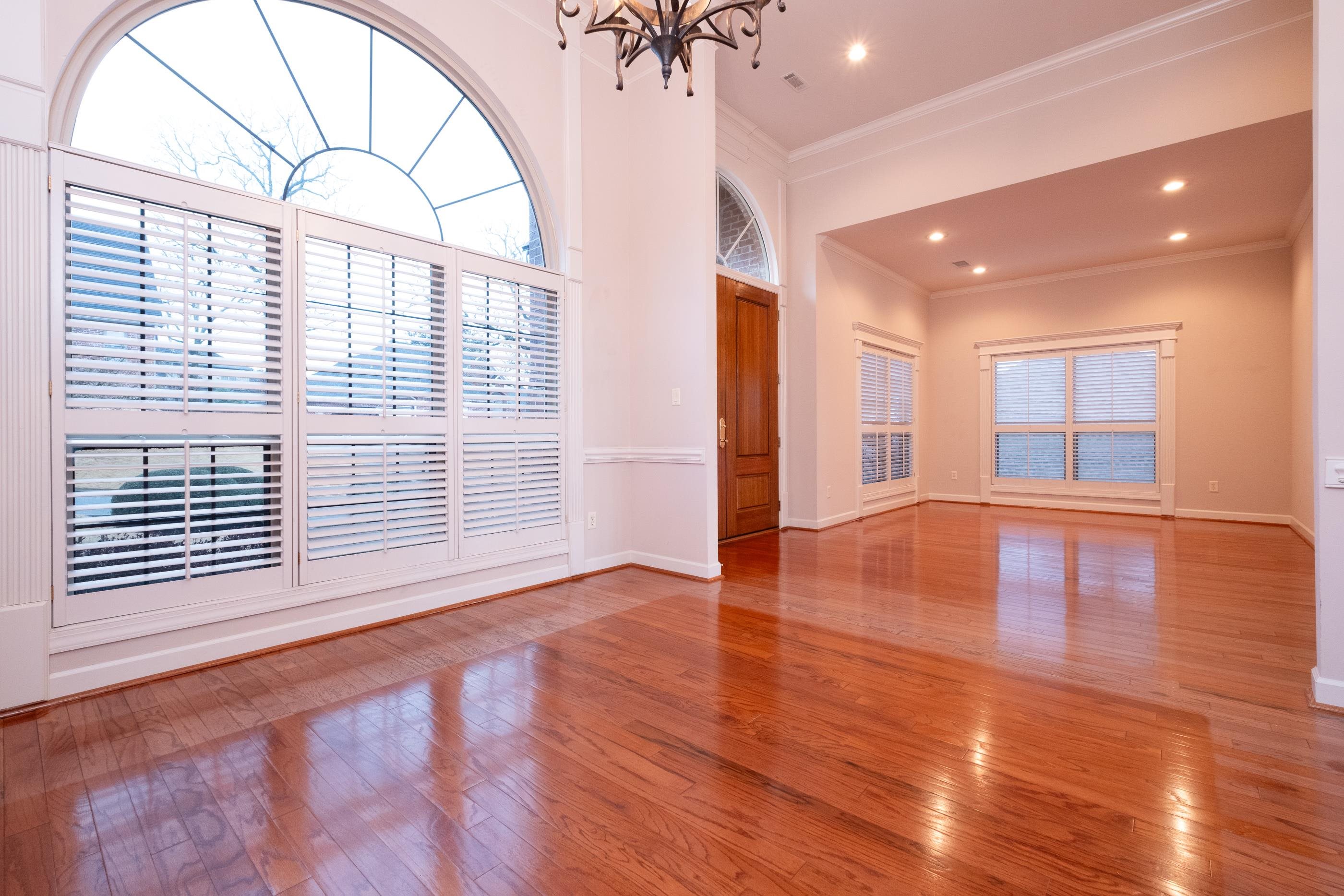 THE RANCH ADDN - Residential