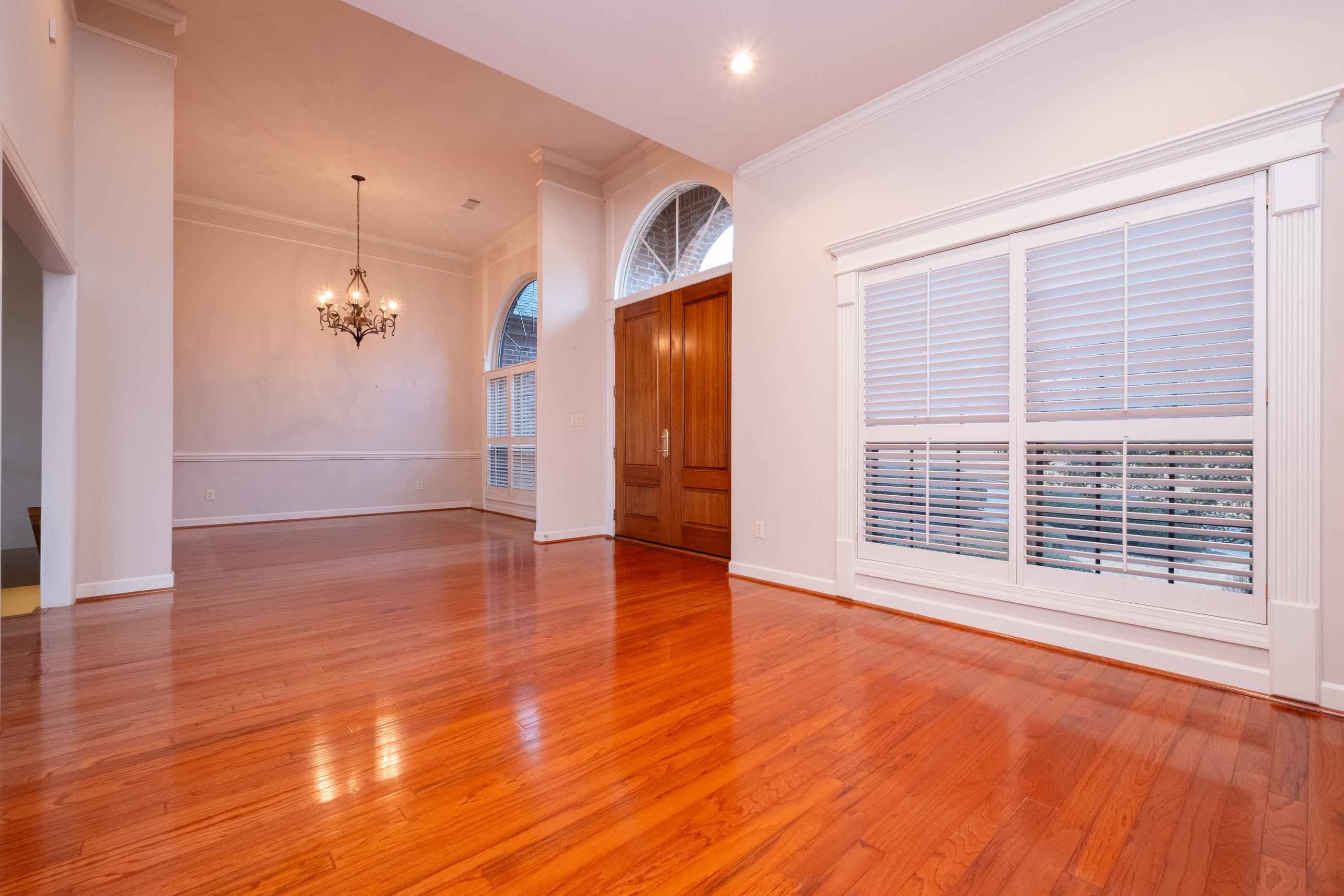 THE RANCH ADDN - Residential