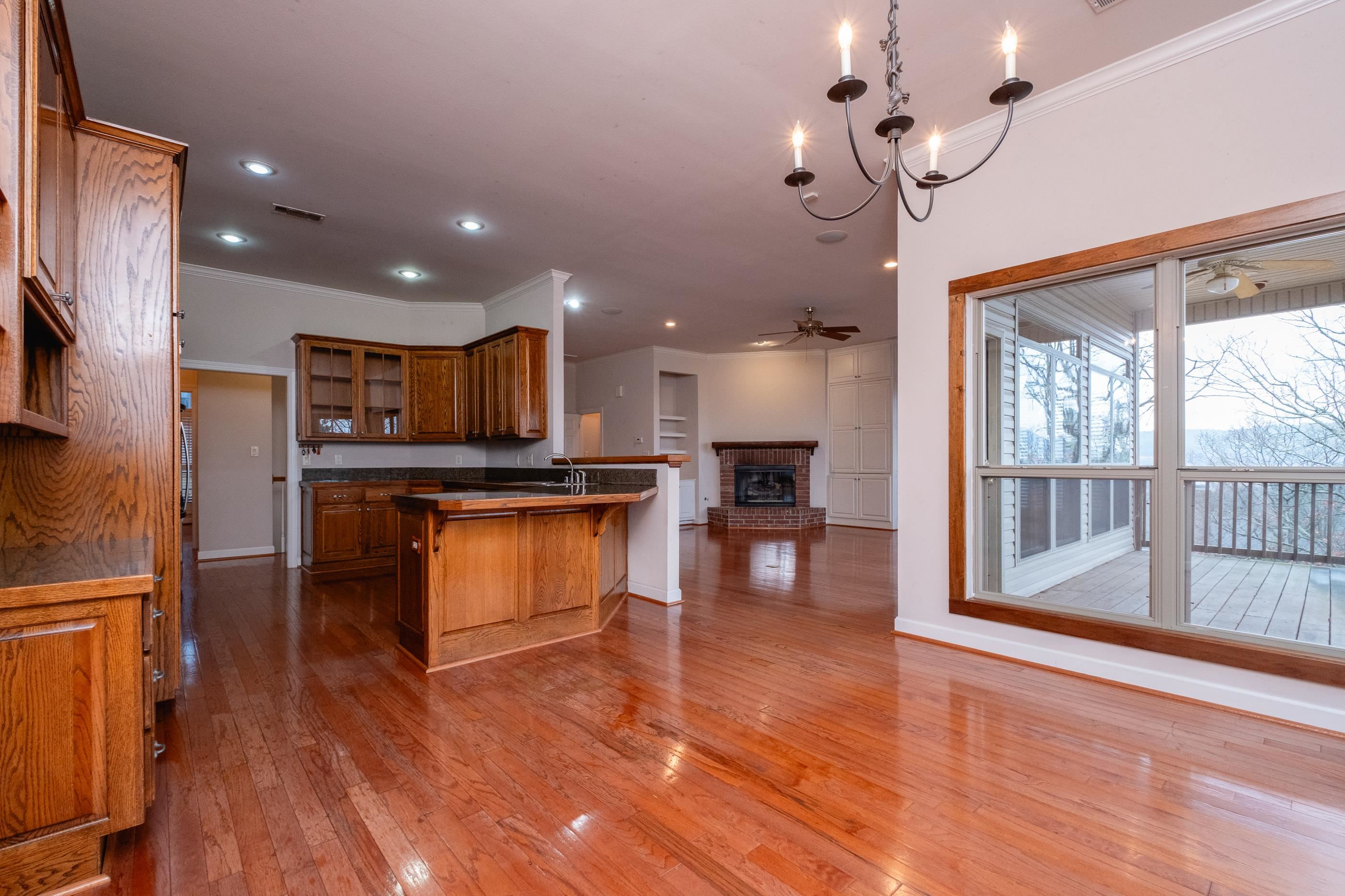 THE RANCH ADDN - Residential