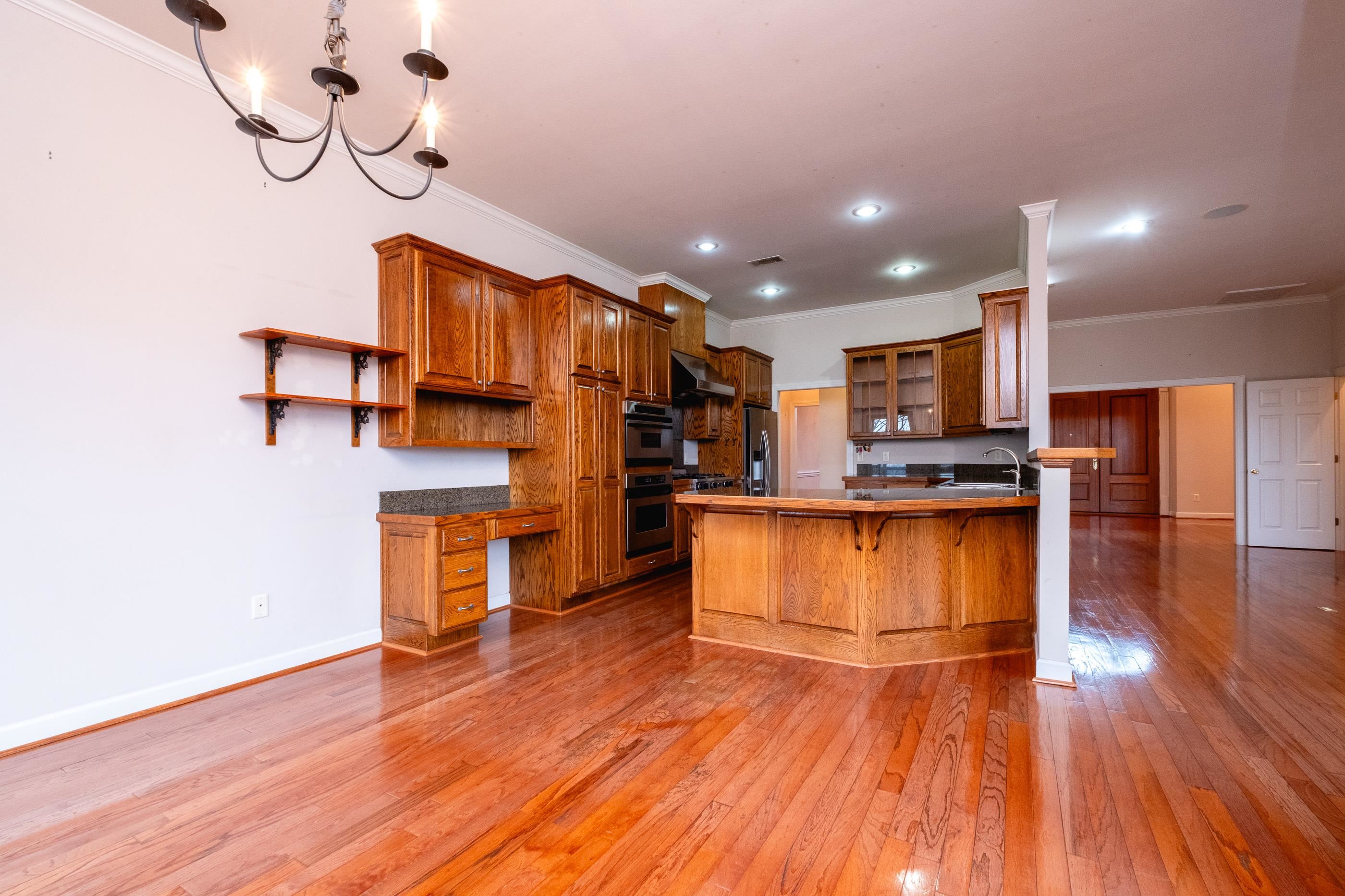 THE RANCH ADDN - Residential