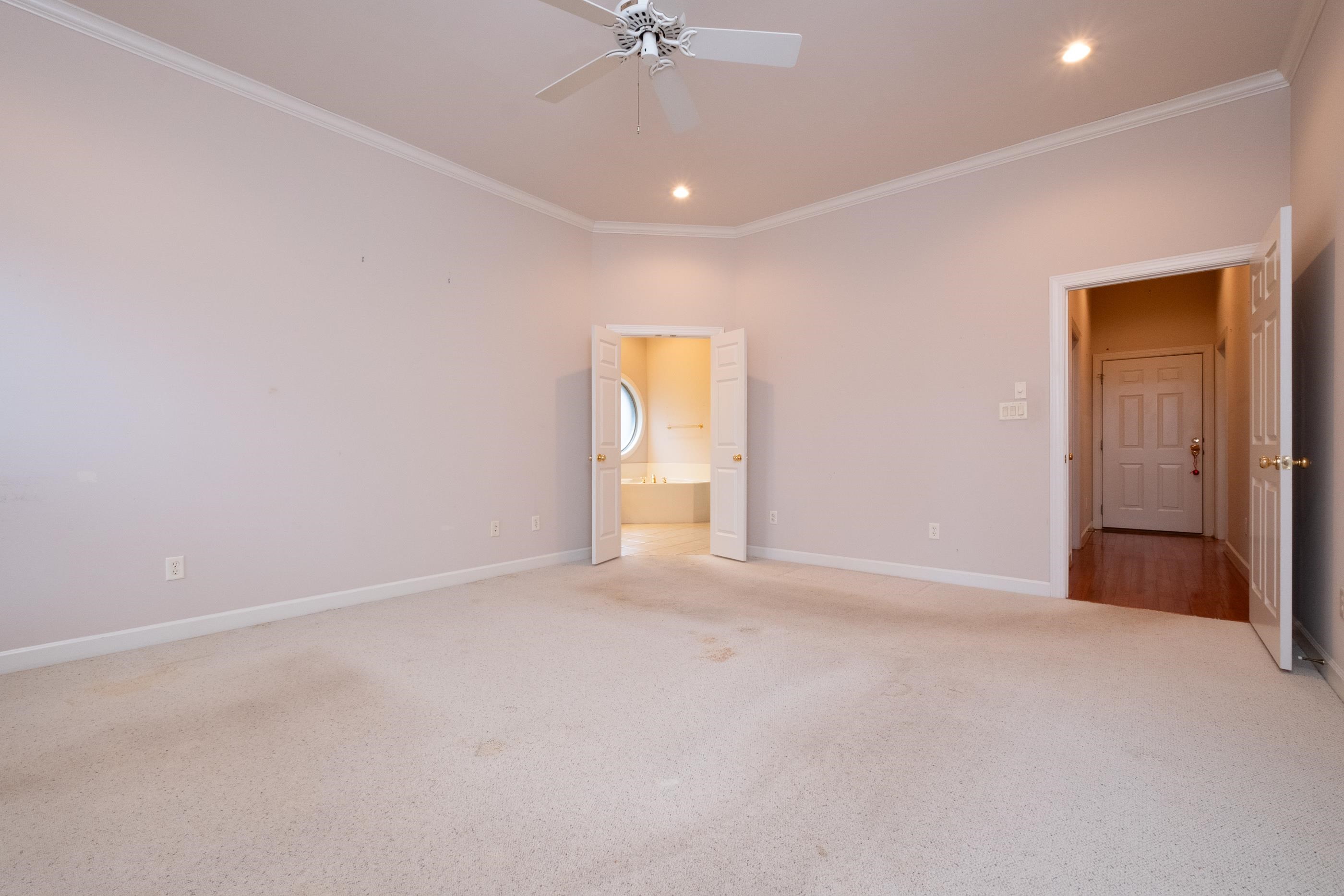 THE RANCH ADDN - Residential