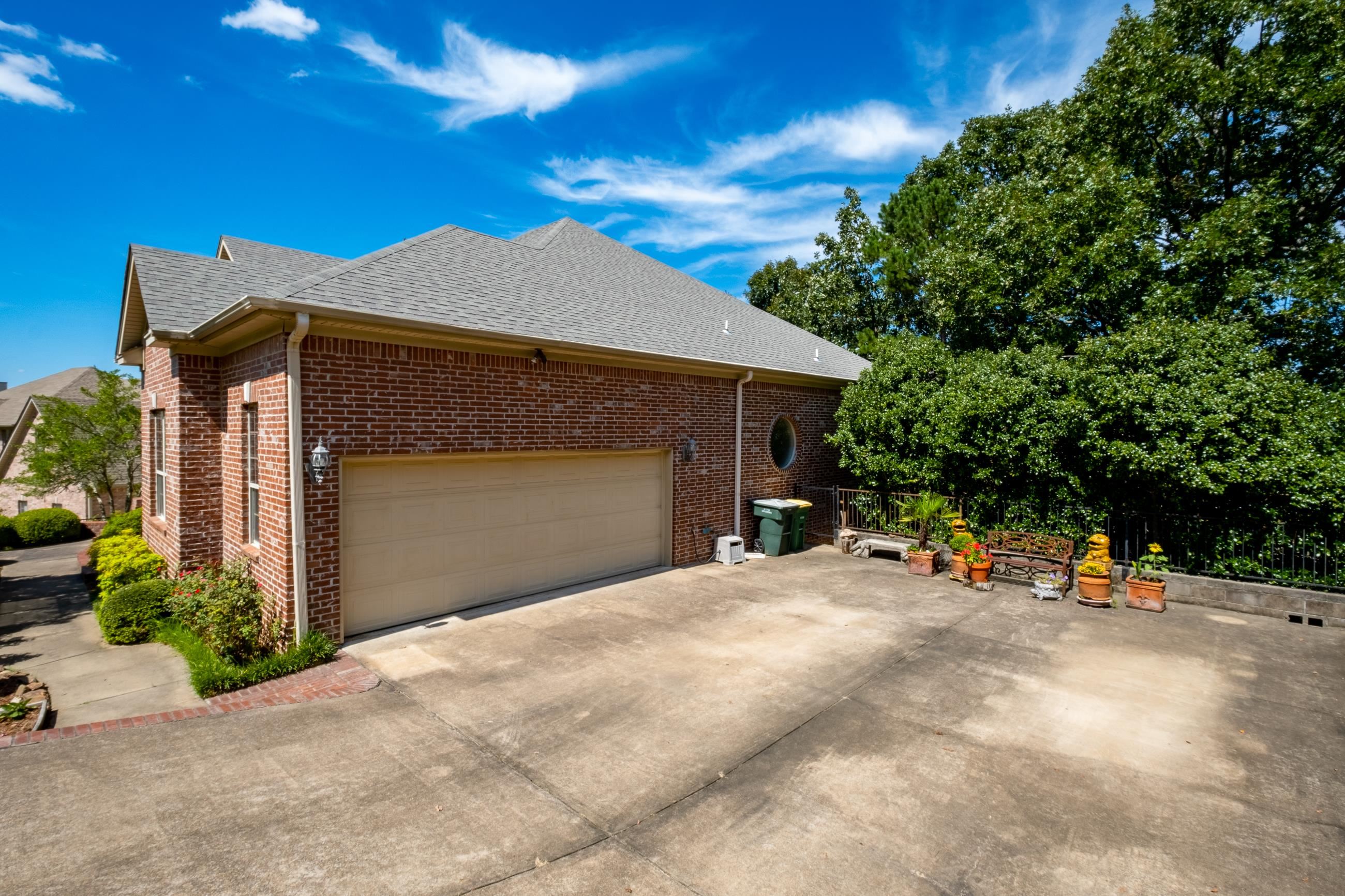 THE RANCH ADDN - Residential