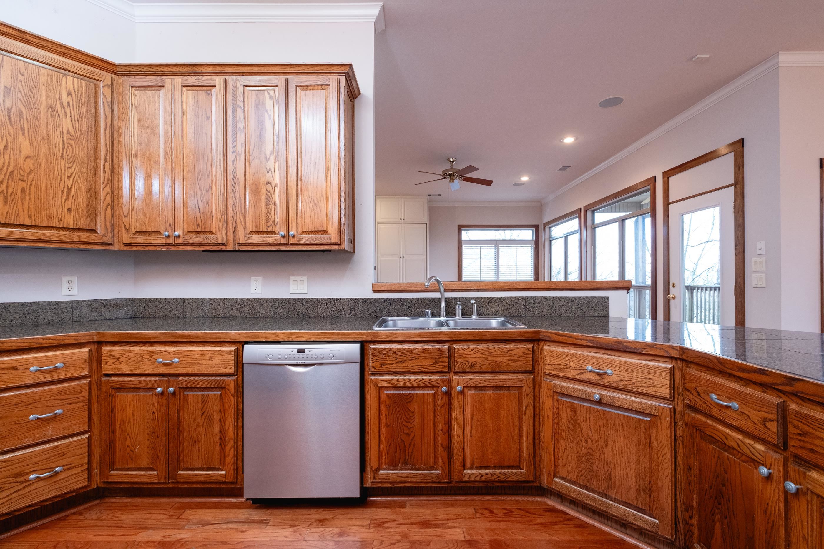 THE RANCH ADDN - Residential