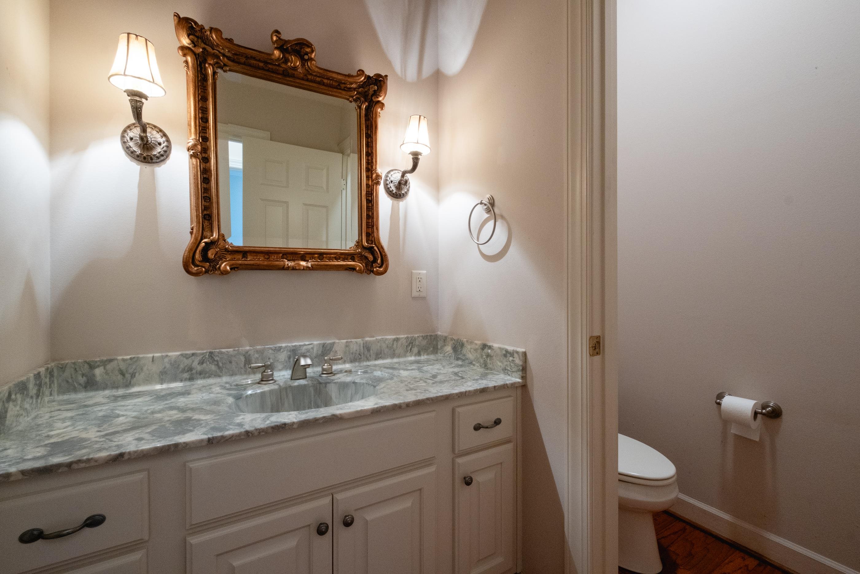 THE RANCH ADDN - Residential