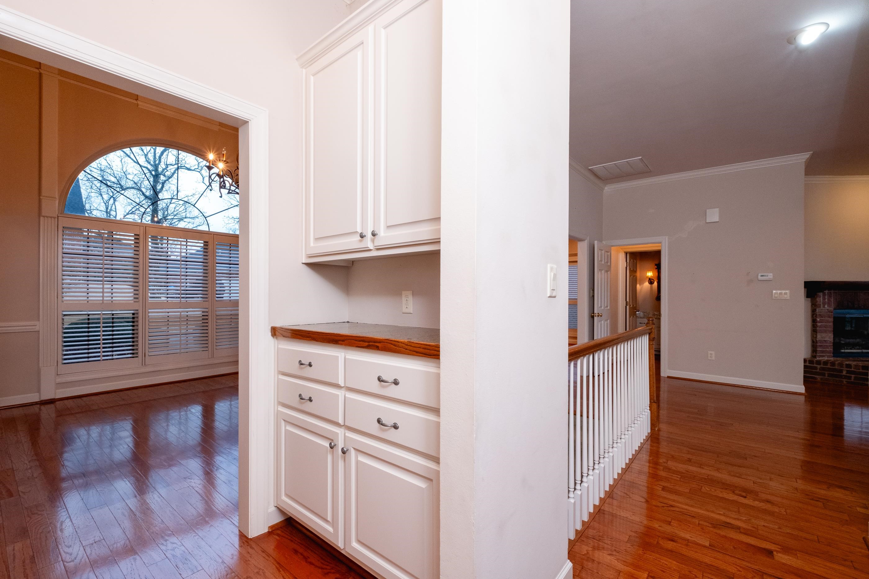 THE RANCH ADDN - Residential