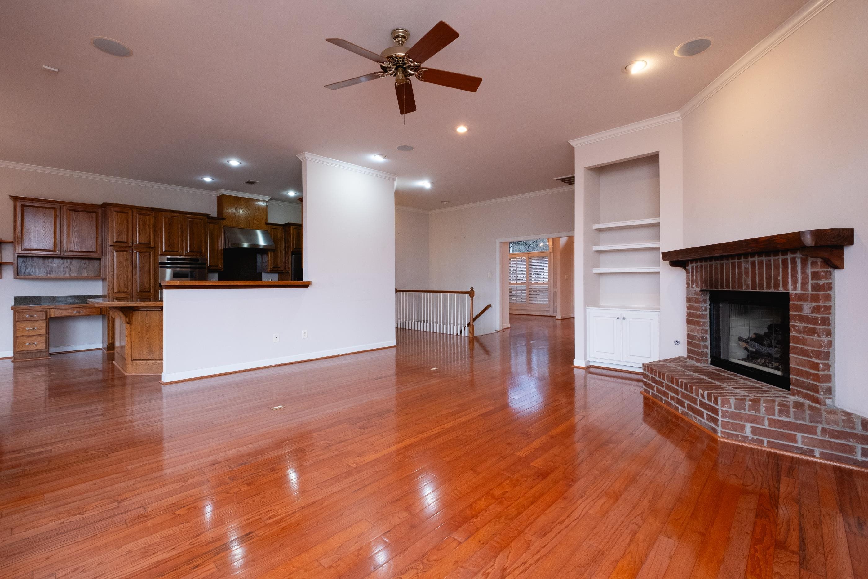 THE RANCH ADDN - Residential