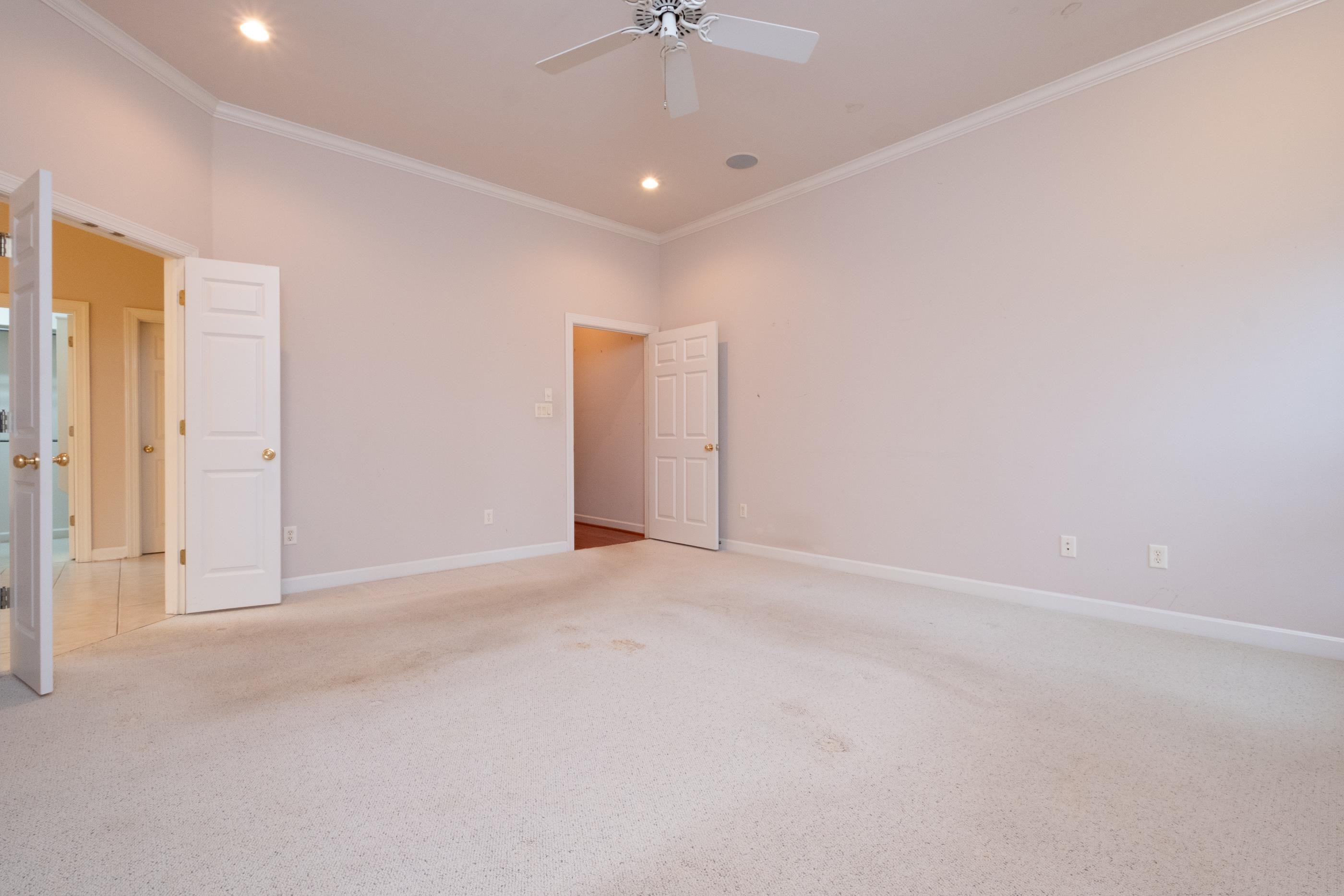 THE RANCH ADDN - Residential