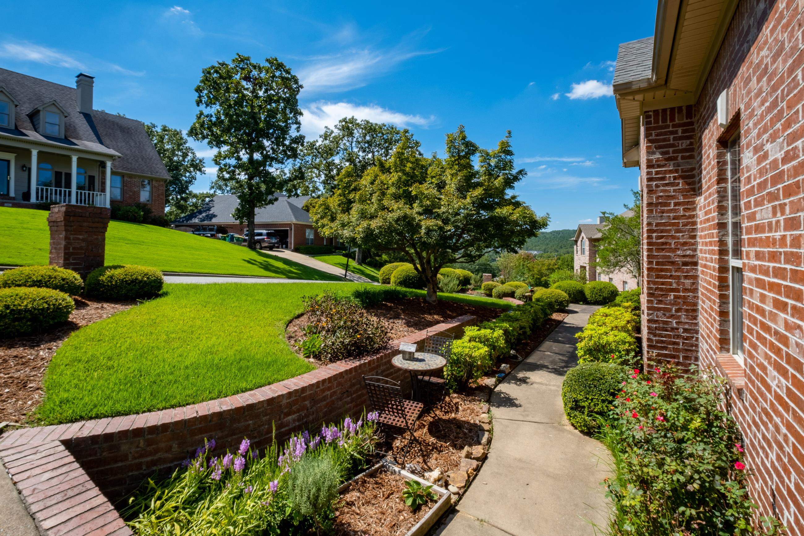 THE RANCH ADDN - Residential