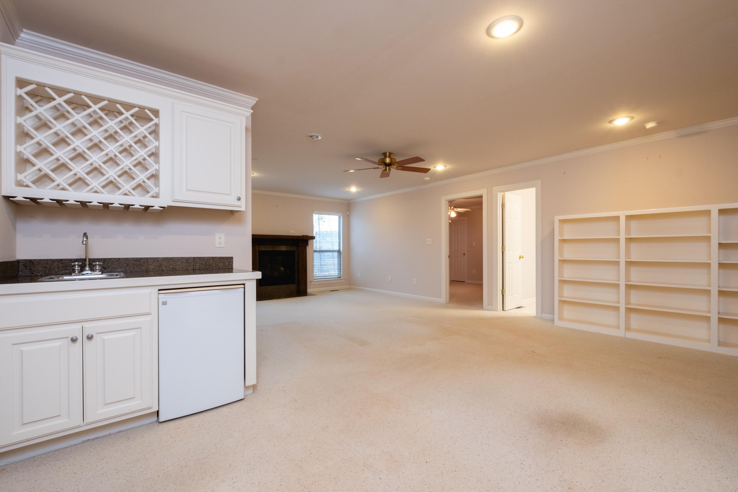 THE RANCH ADDN - Residential