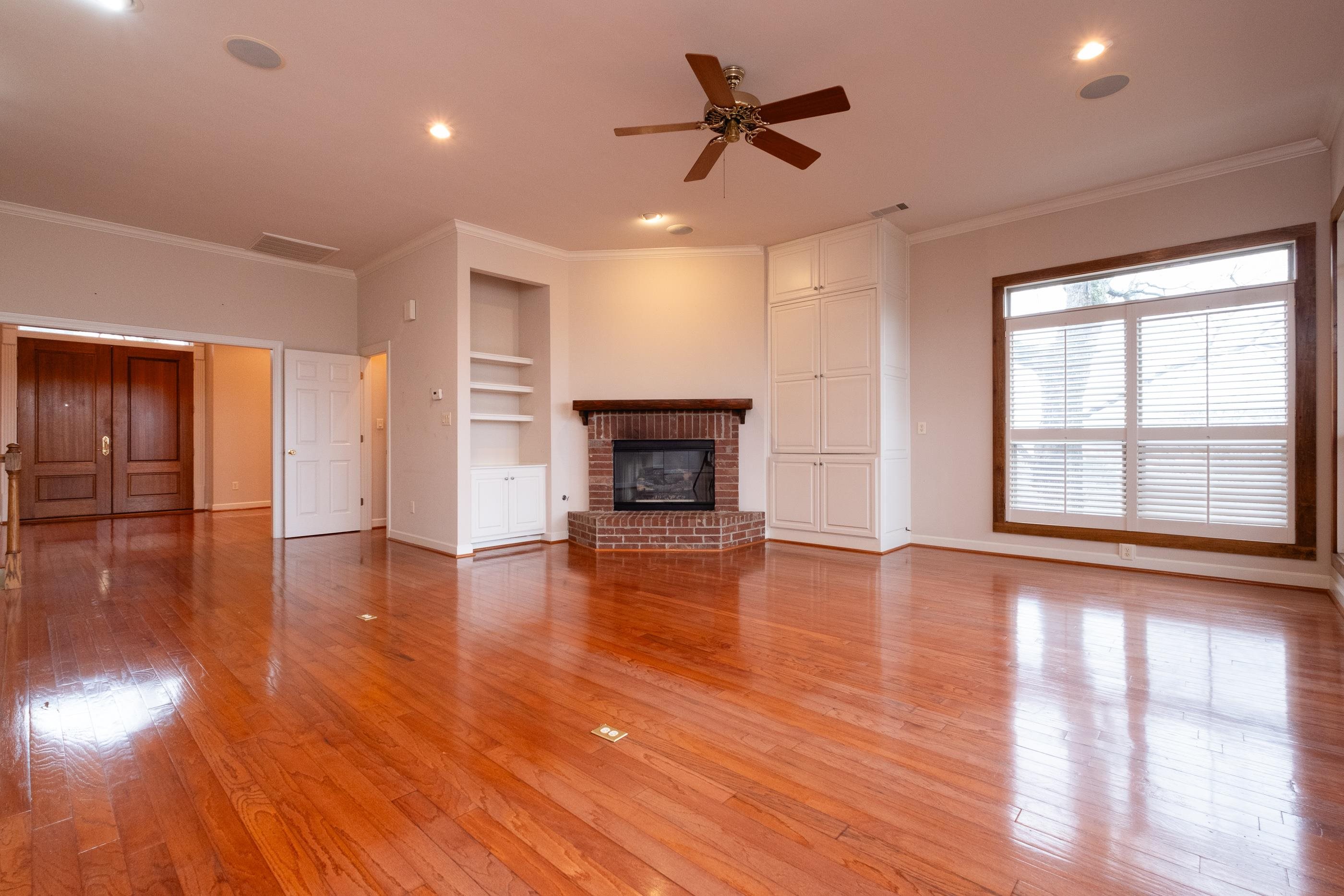 THE RANCH ADDN - Residential