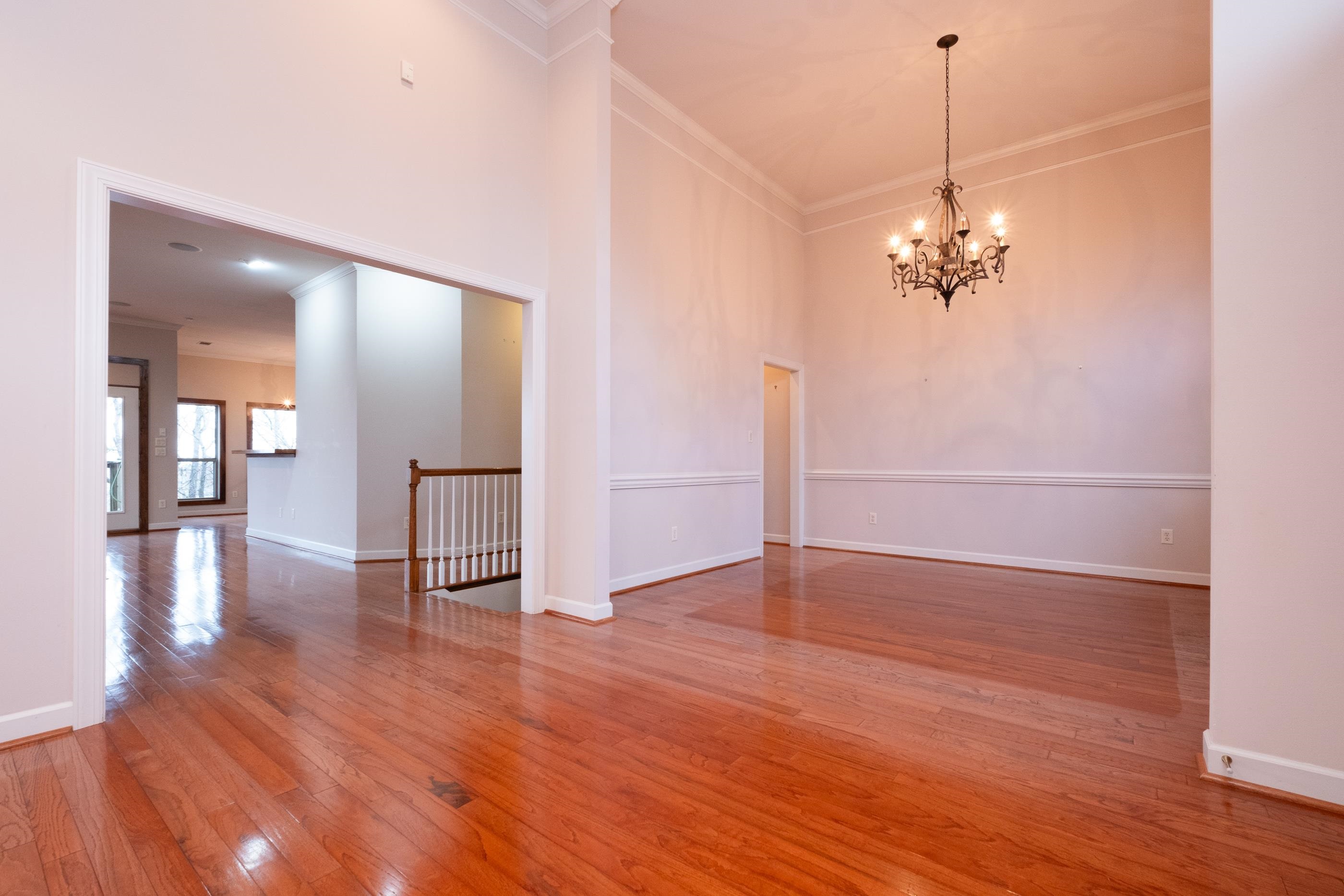 THE RANCH ADDN - Residential