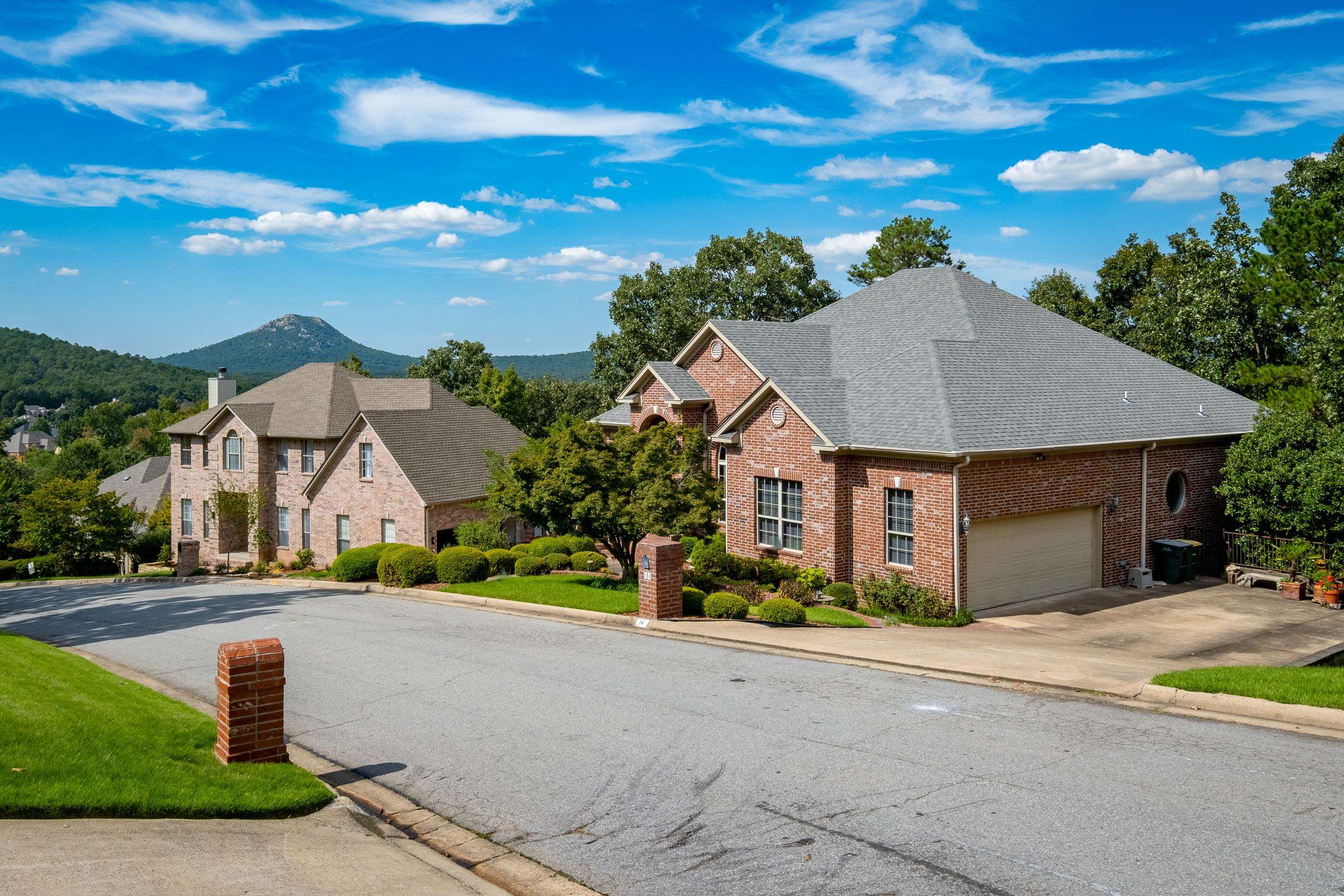 THE RANCH ADDN - Residential