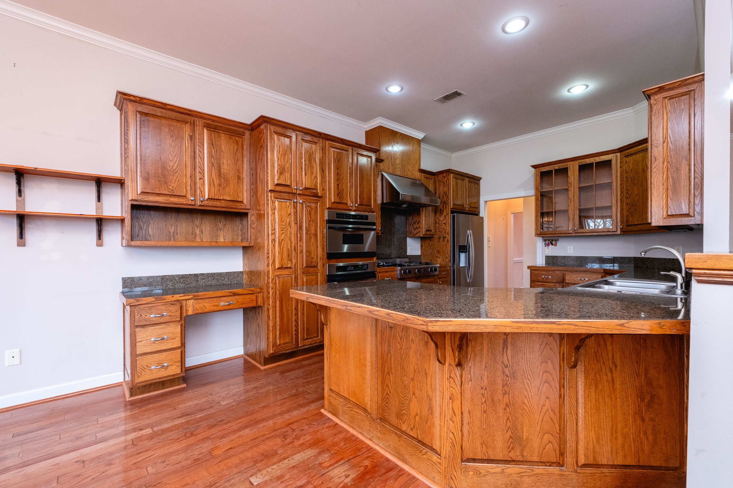 THE RANCH ADDN - Residential