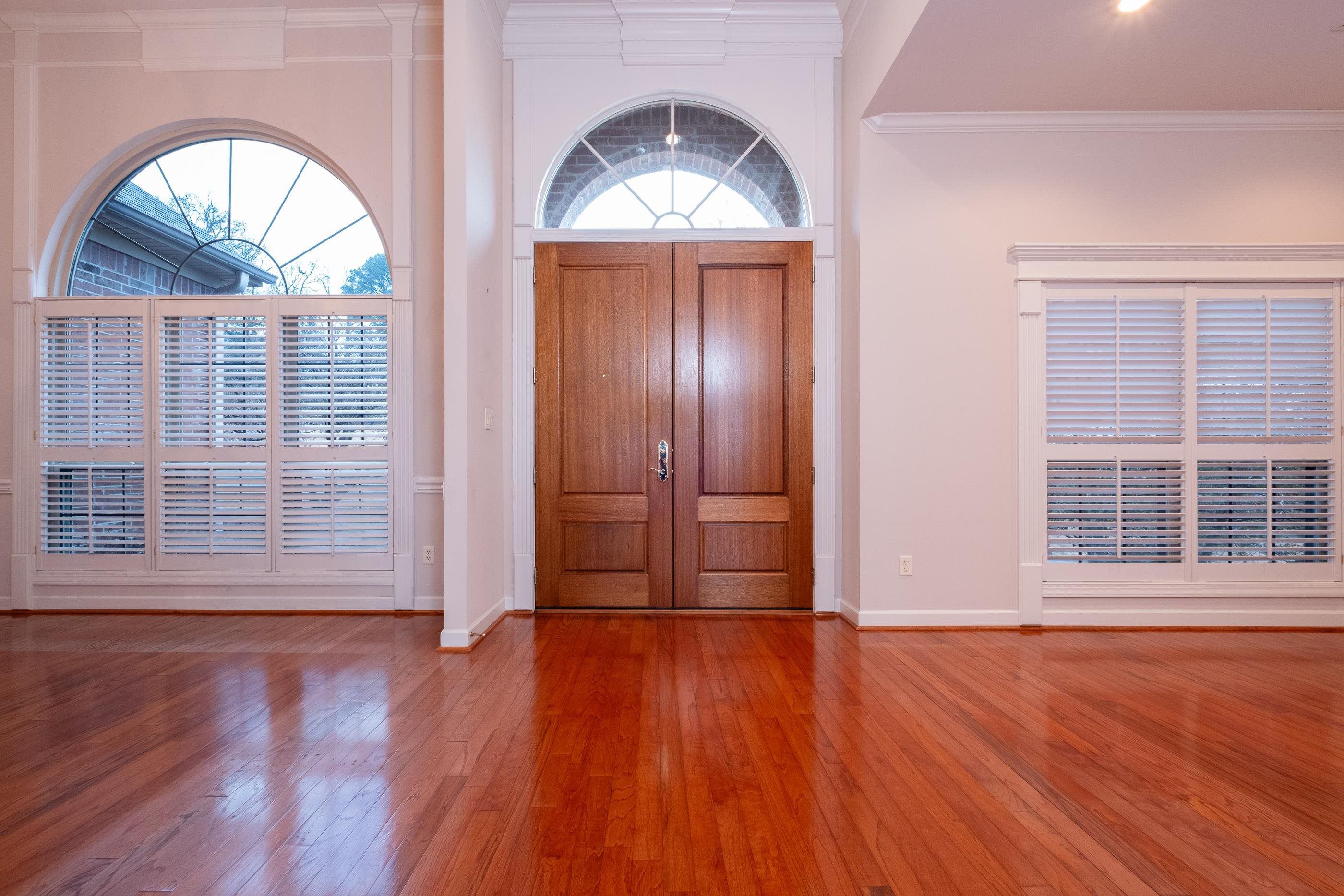 THE RANCH ADDN - Residential