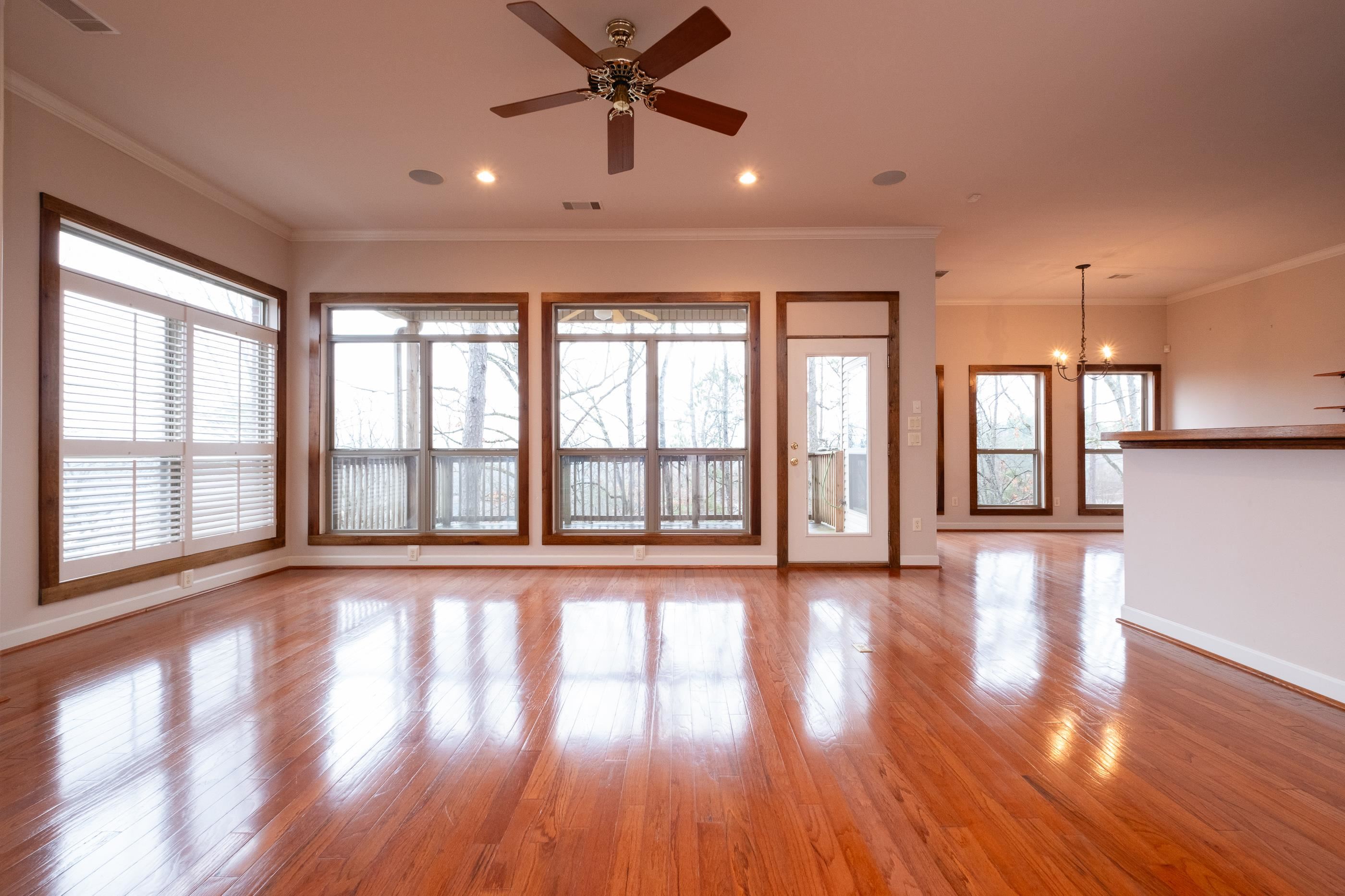 THE RANCH ADDN - Residential