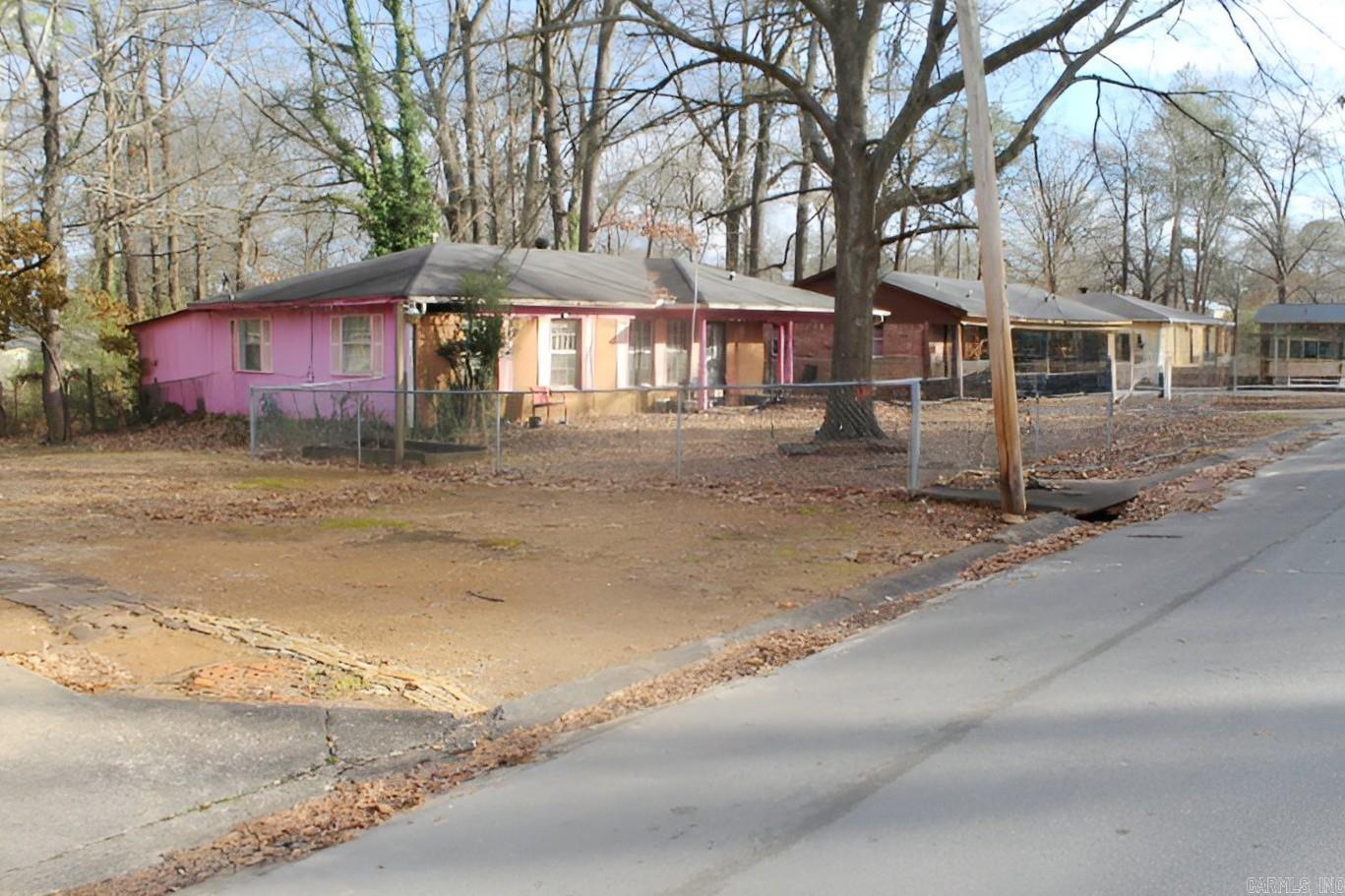 BELAIR - Residential