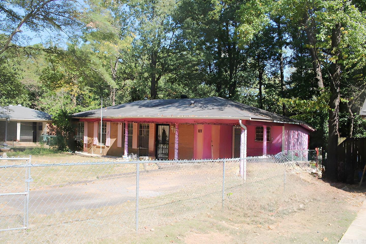 BELAIR - Residential