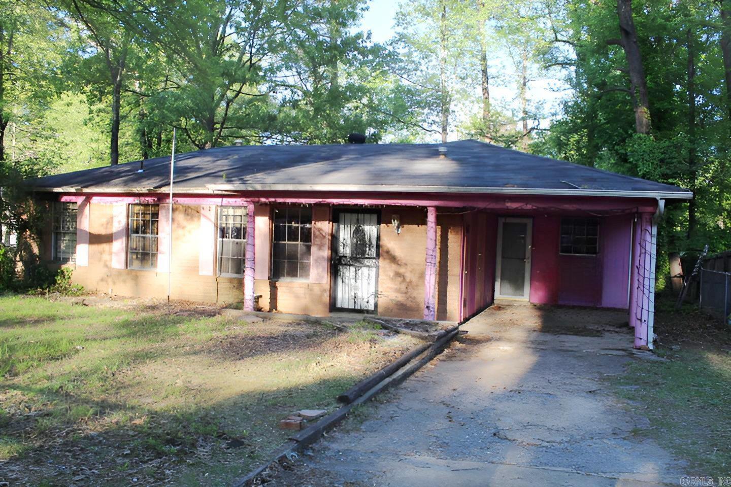 BELAIR - Residential