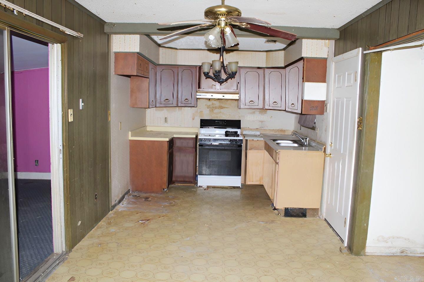 BELAIR - Residential