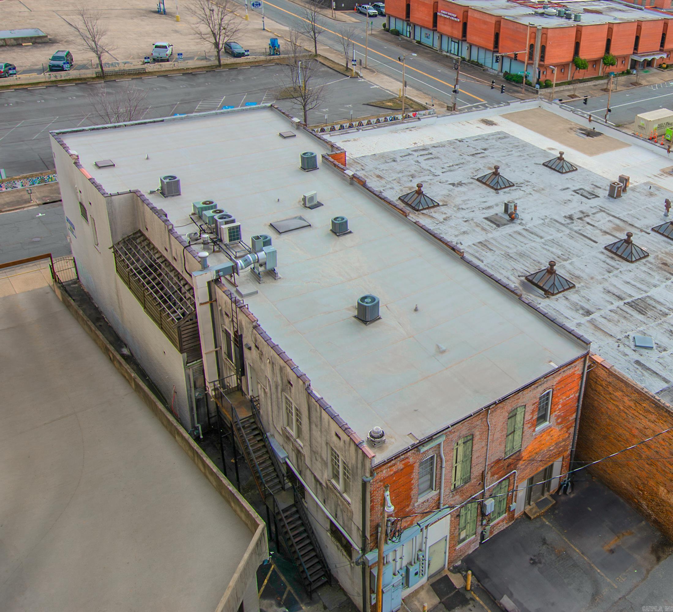 City of Little Rock L5 - Commercial Sale