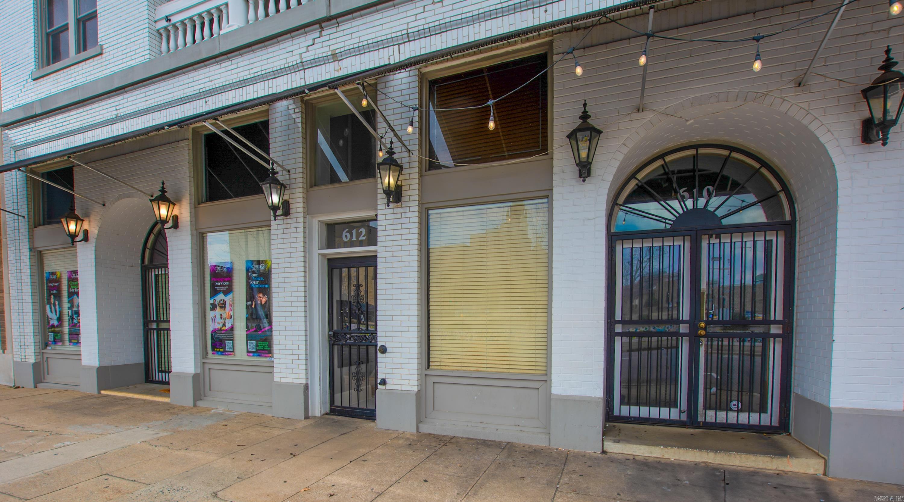 City of Little Rock L5 - Commercial Sale