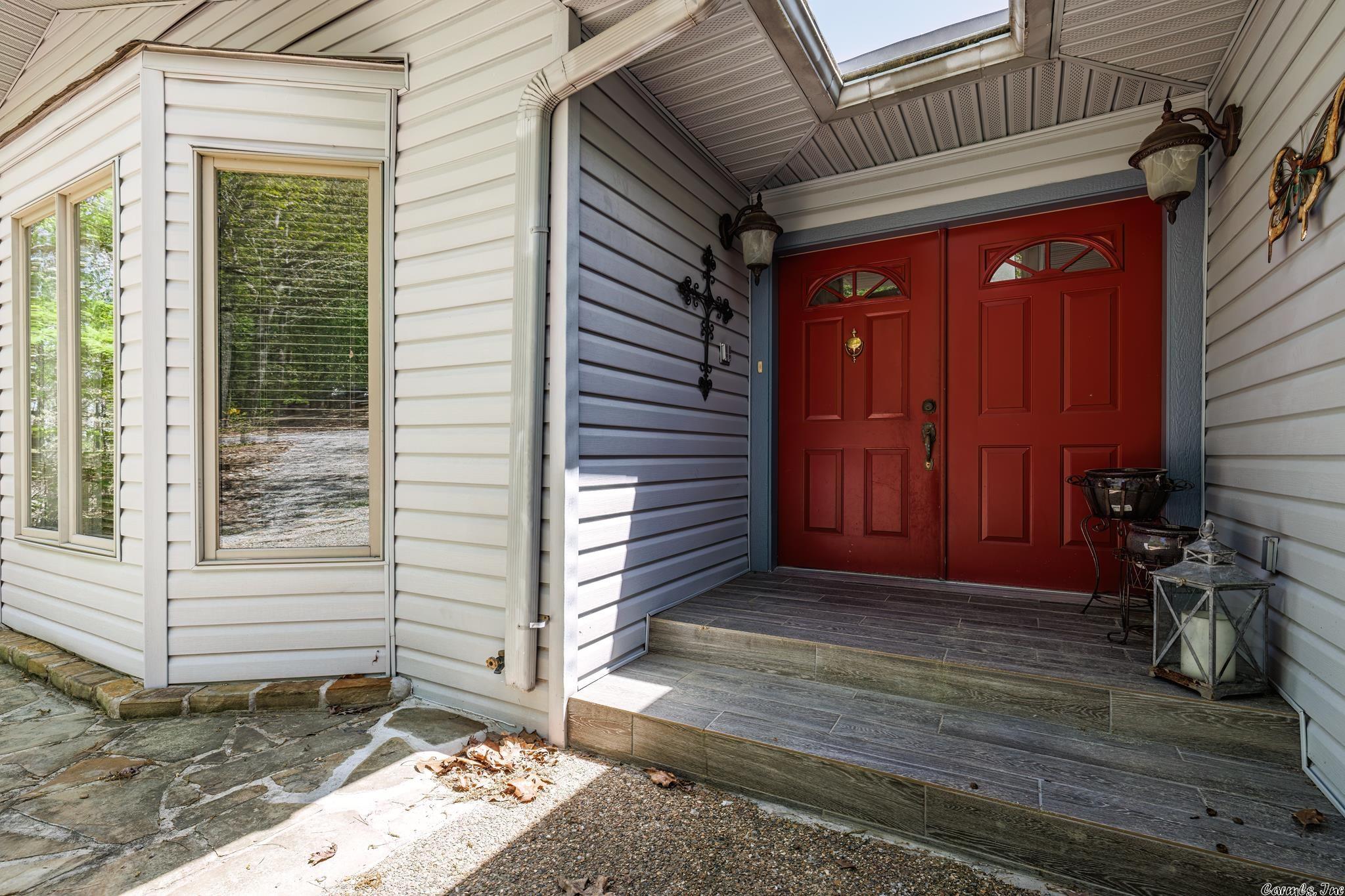 Sendero - Residential