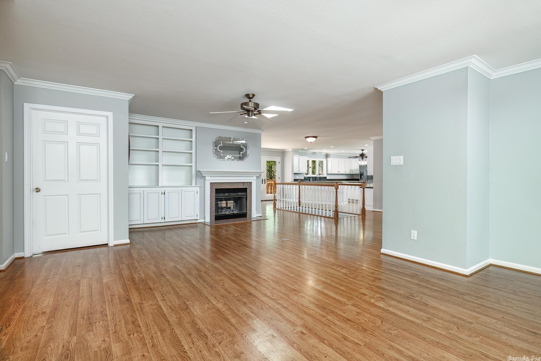 Sendero - Residential