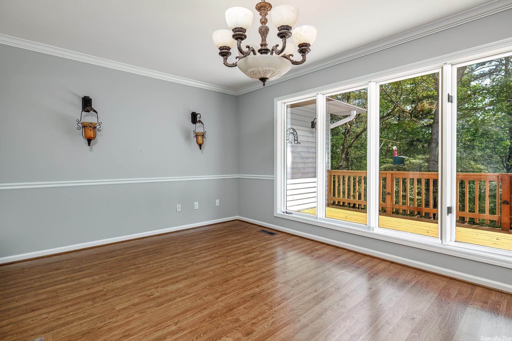 Sendero - Residential