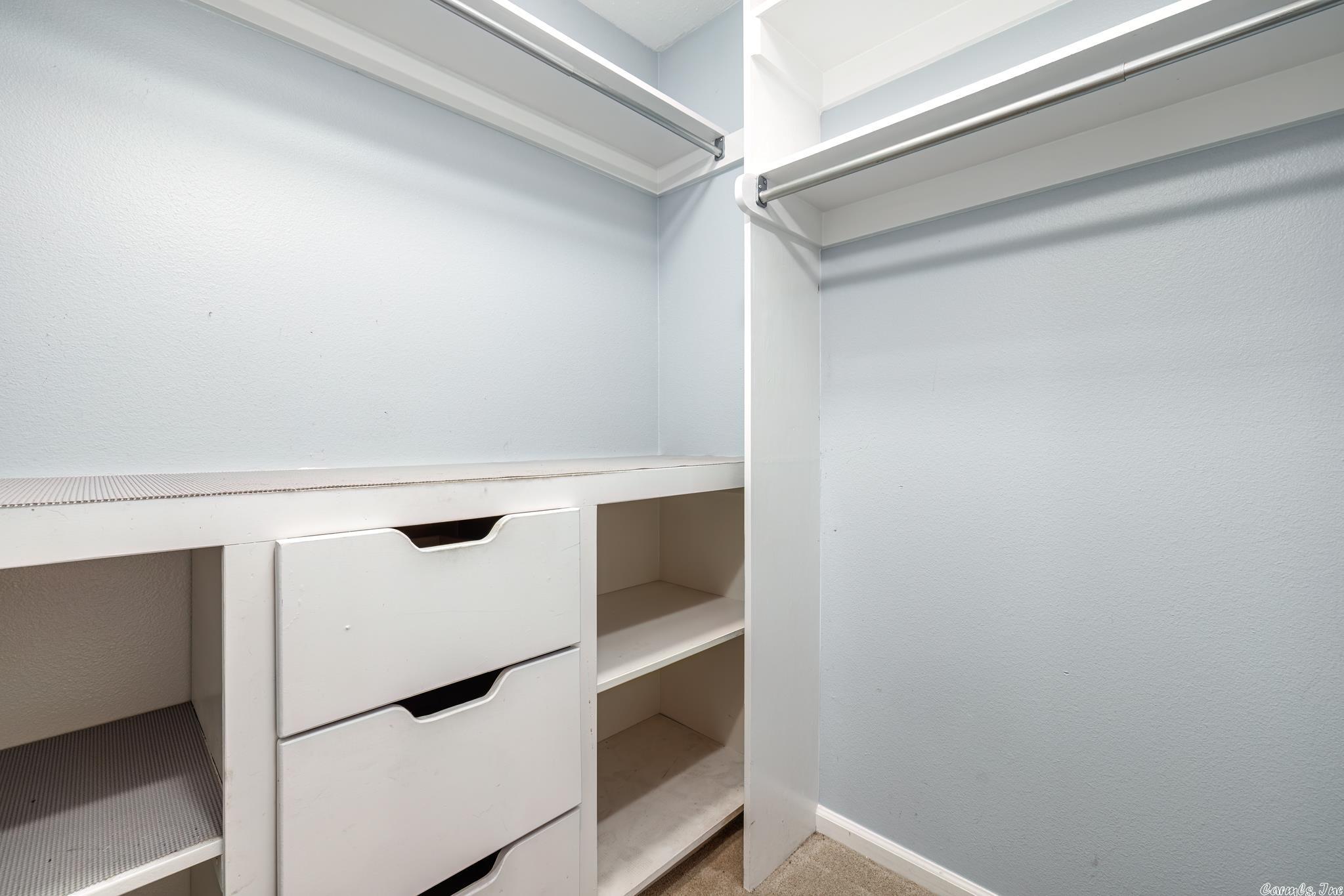 Sendero - Residential