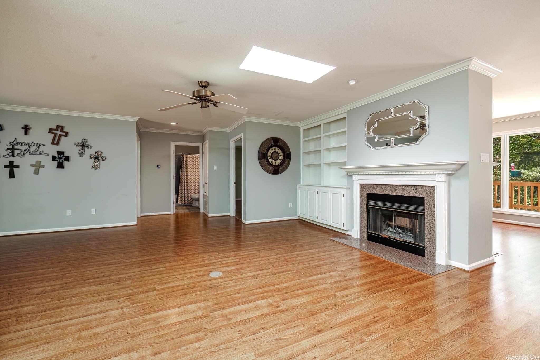 Sendero - Residential