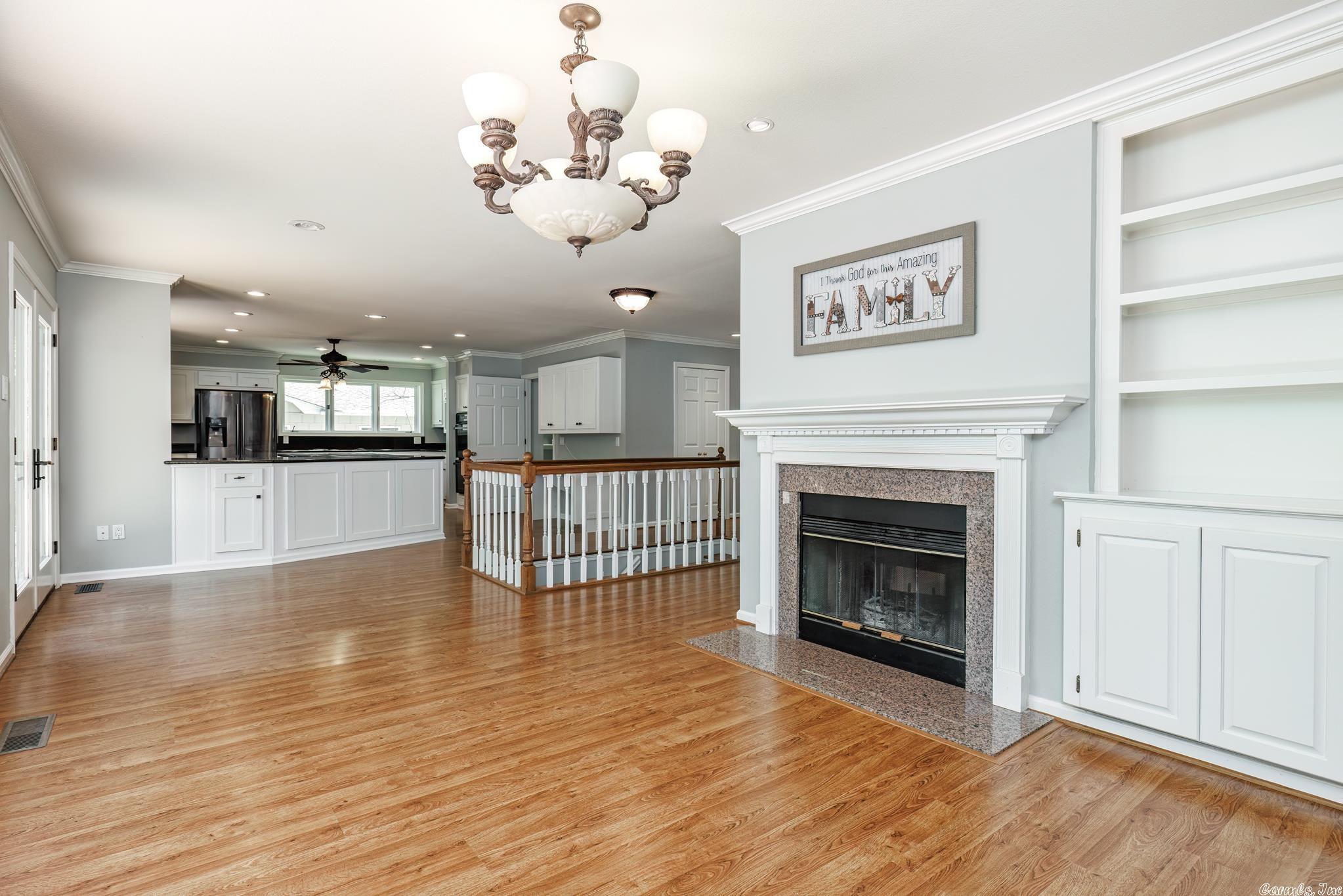 Sendero - Residential