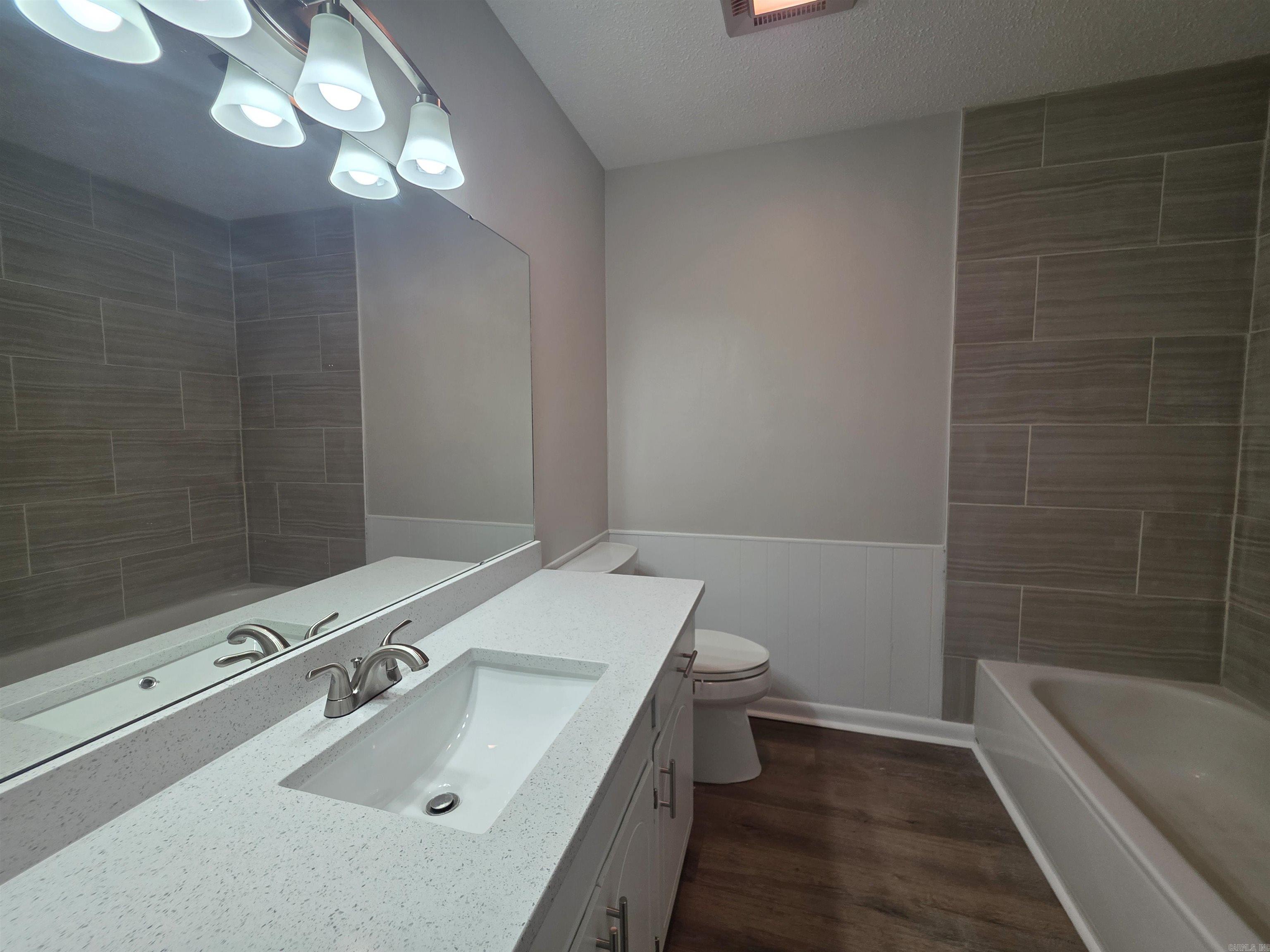 Sherwood - Residential Lease