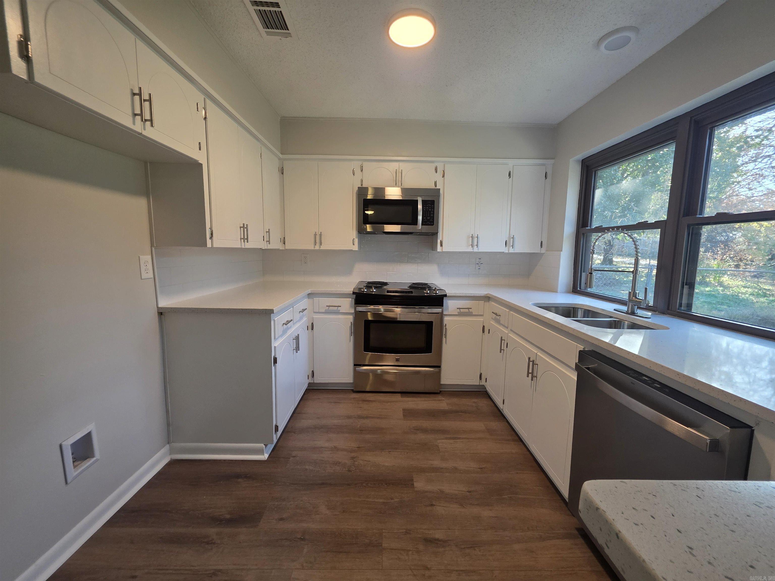 Sherwood - Residential Lease